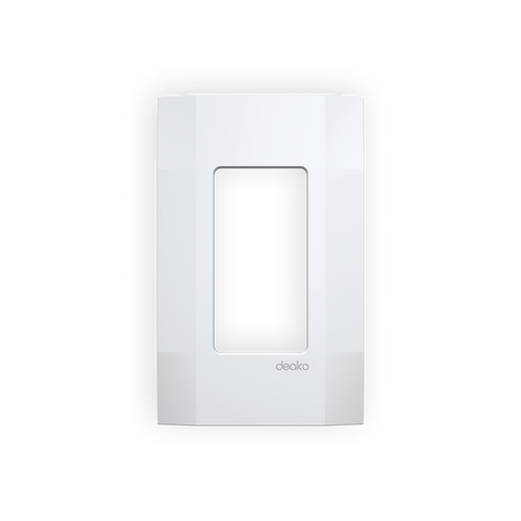 Deako Outlet Cover