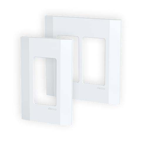 Deako Outlet Cover