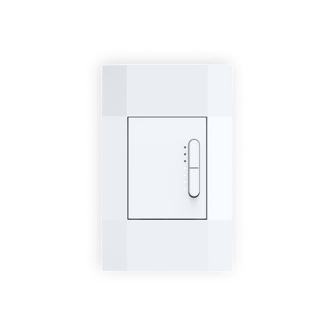 Single Pole Smart Dimmer