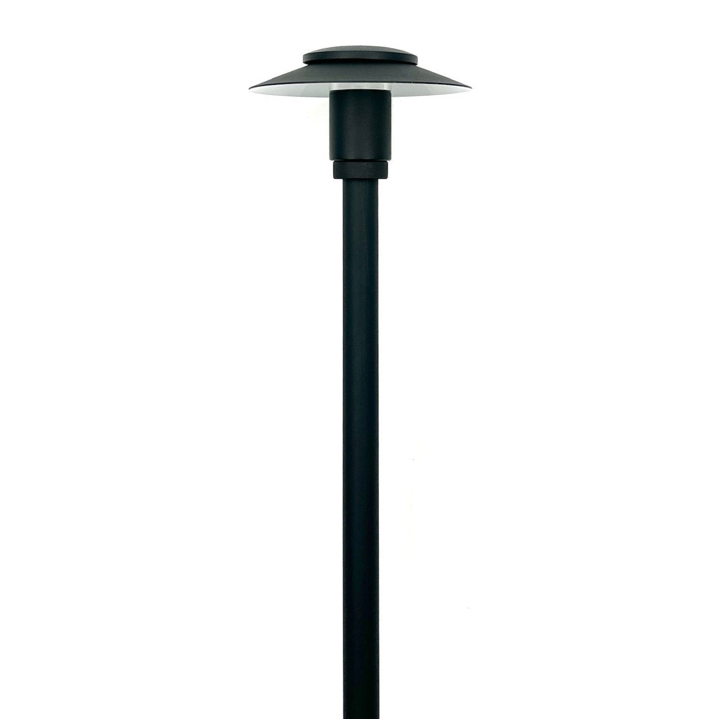 Stelvio SH Black Brass Pathlight