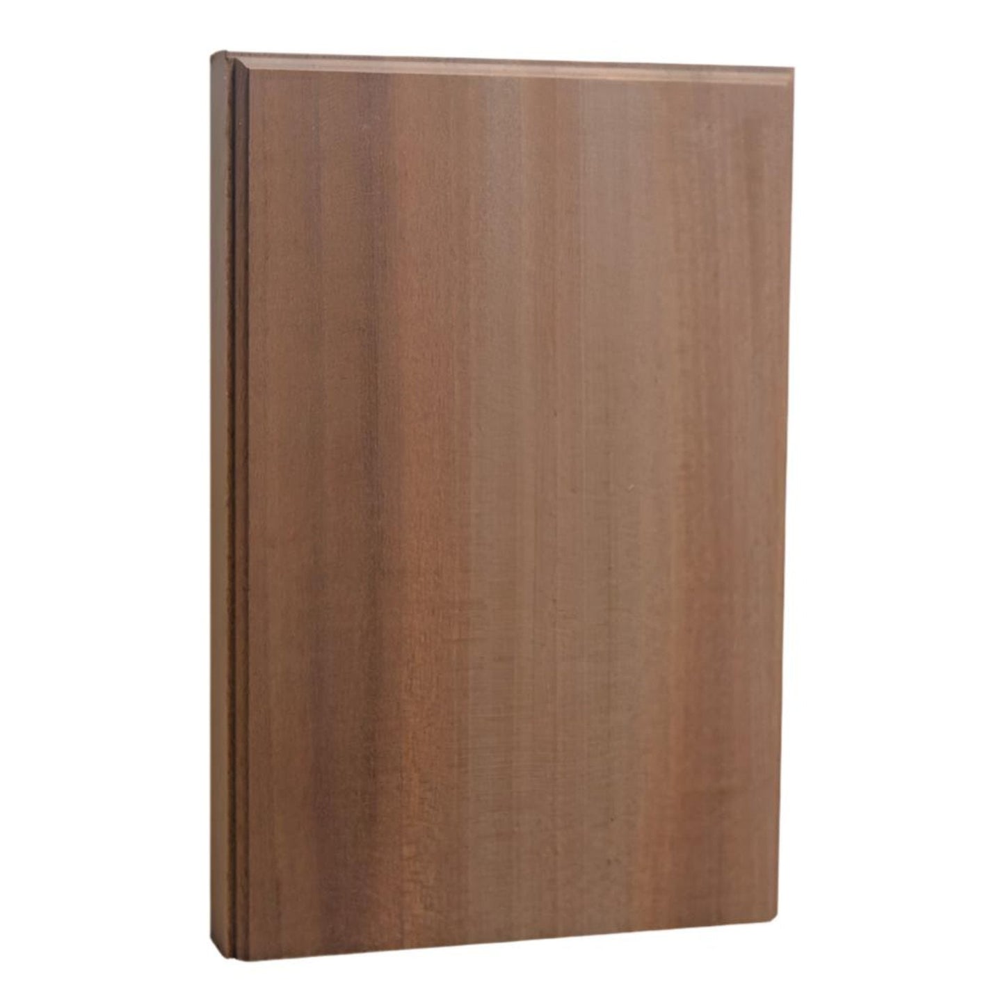 EWAP98 Casing Plinth Block 1 inch x 5-1/2 Inch x 8-1/4 Tall Unfinished