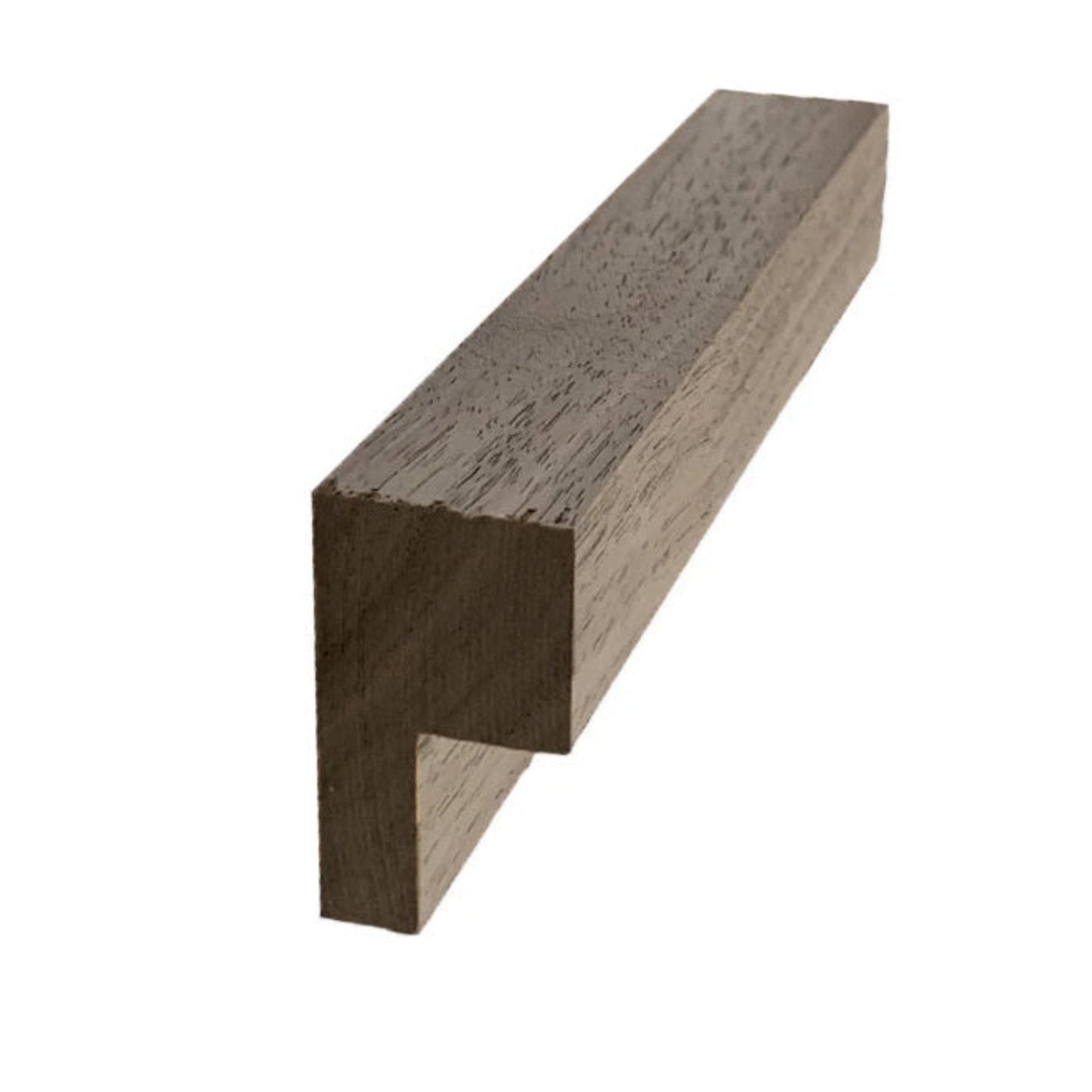 EWCB15 Casing Back Band 1-1/2" Tall x 7/8" Trim Moulding. Unfinished