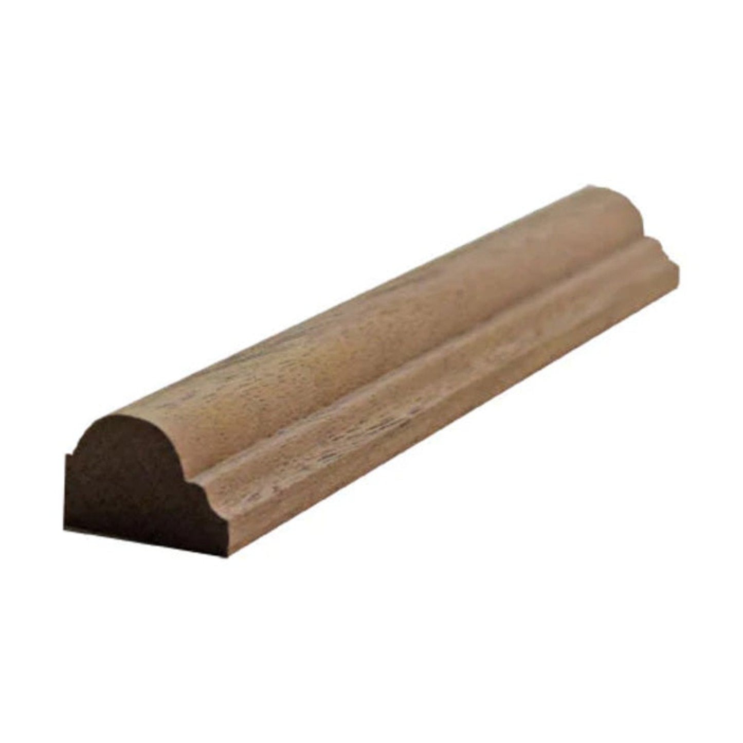 EWPM32 Mini Panel Molding 3/4" wide x 1/2" Trim. Unfinished