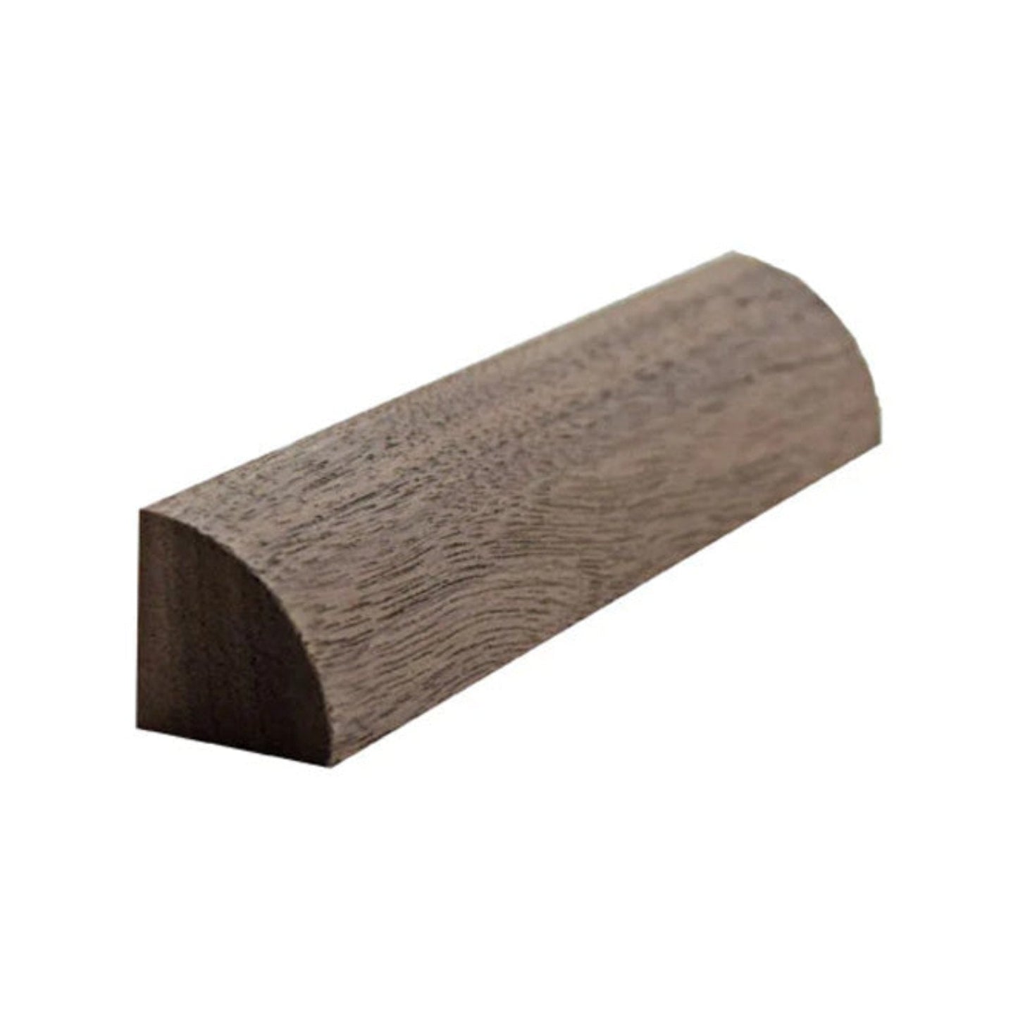 EWQR12 Quarter Round 3/4" x 3/4" Moulding Trim. Unfinished
