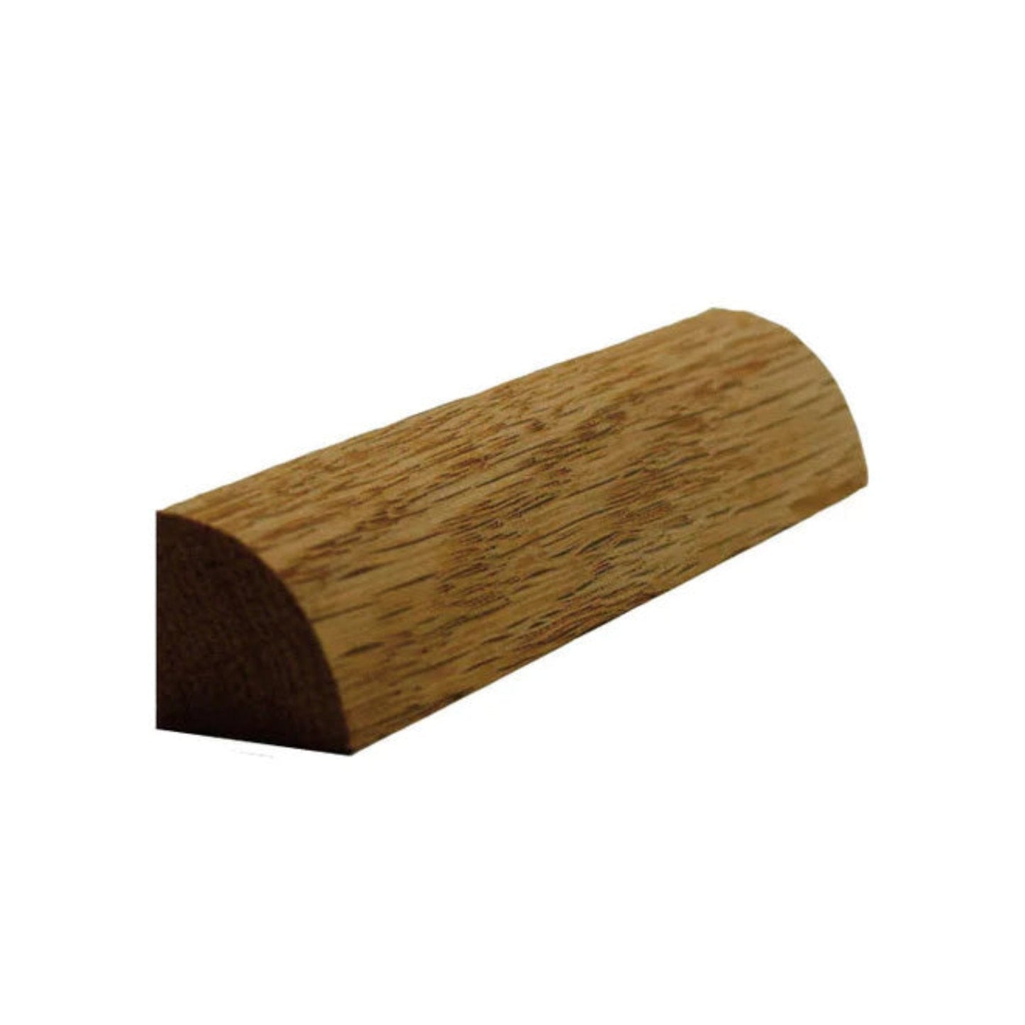 EWQR12 Quarter Round 3/4" x 3/4" Moulding Trim. Unfinished