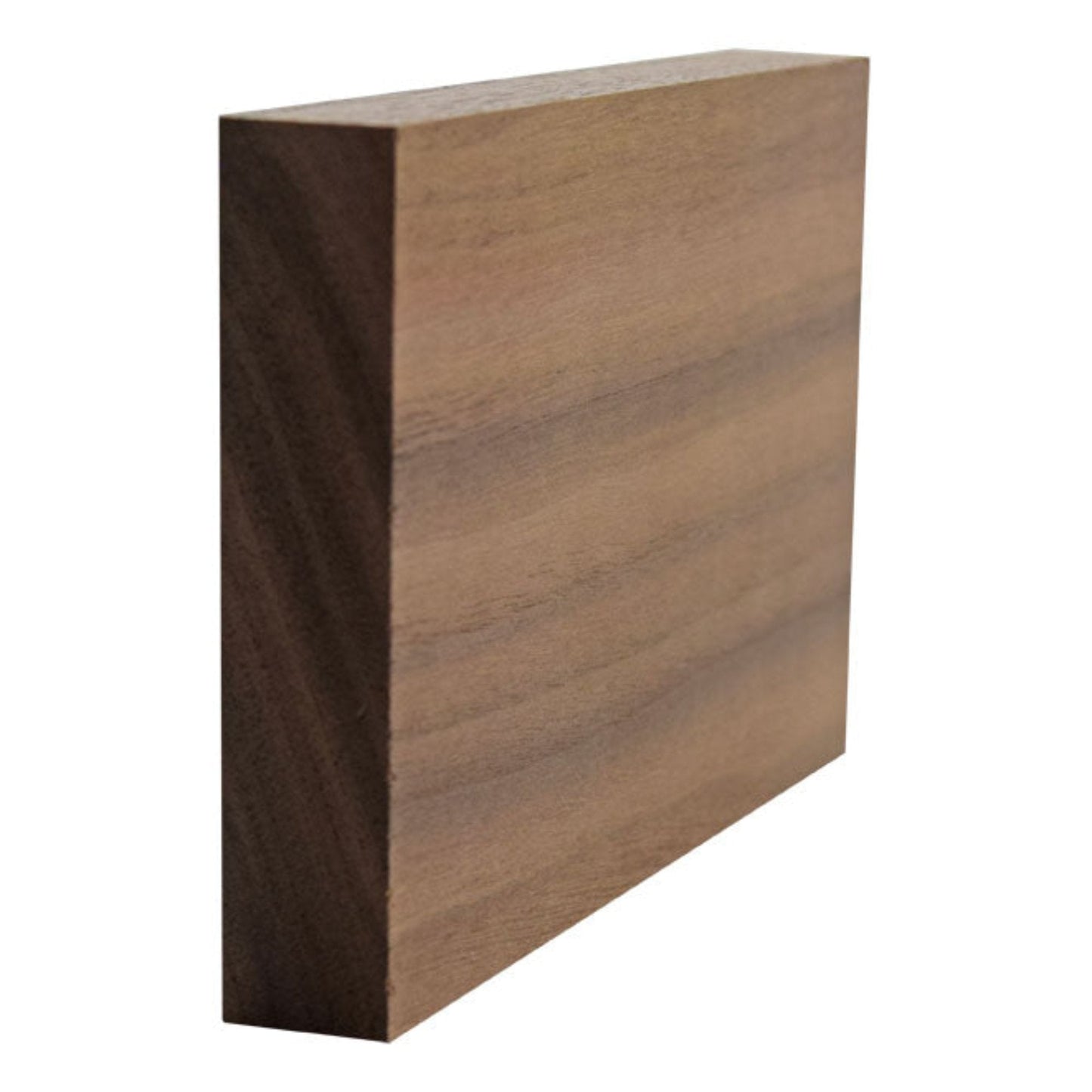 EWSS12 Square Stock 3-1/2" Wide x 3/4" S4S Trim. Unfinished
