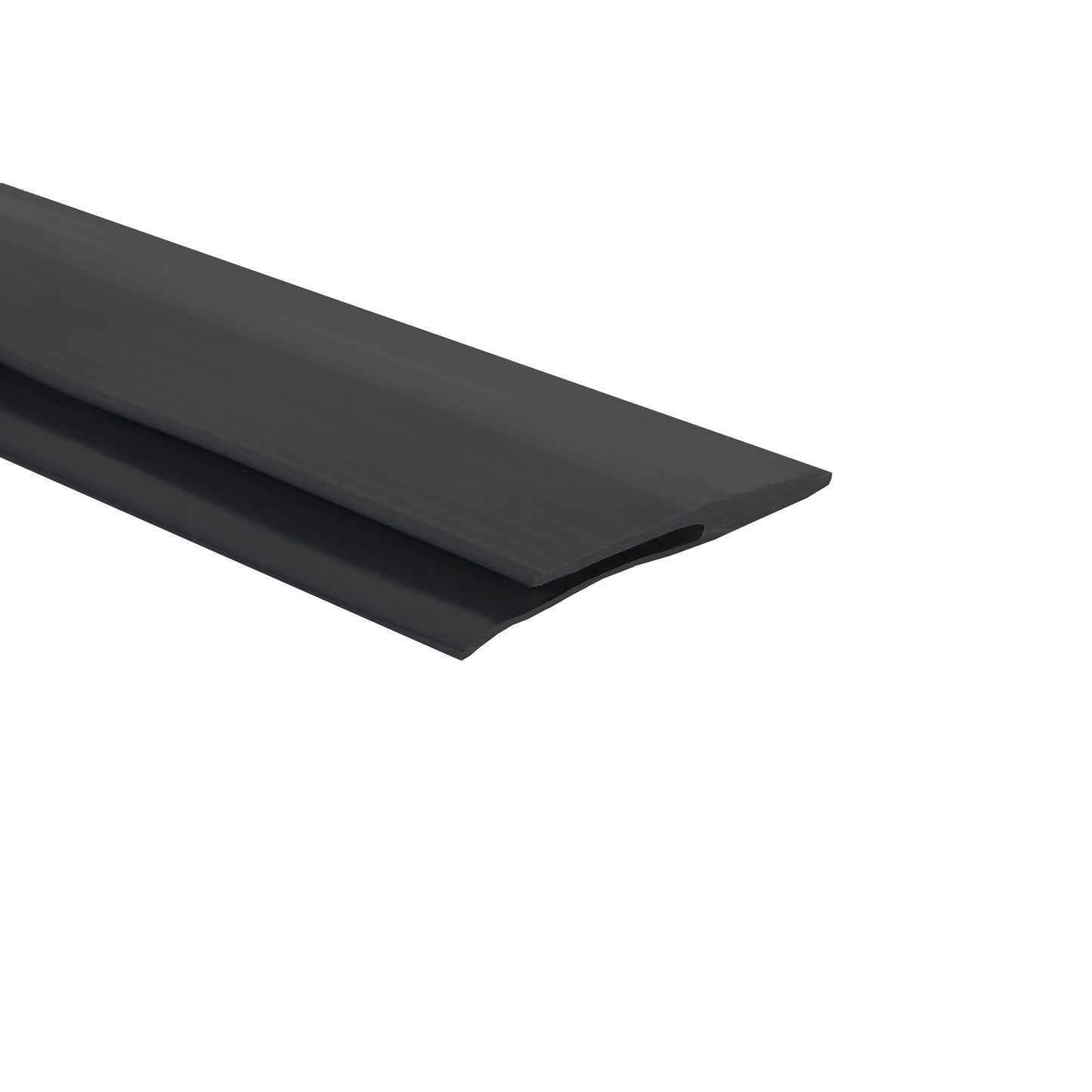 Edge Trim for Garage Flooring | 25' roll | G-Floor ® Flooring Accessory