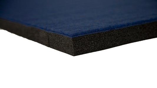 Cheer and Gymnastic Competition Mat | G-Floor<sup>®</sup> Sport Flooring