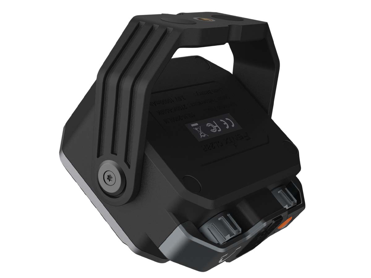 Fenix CL28R Lantern