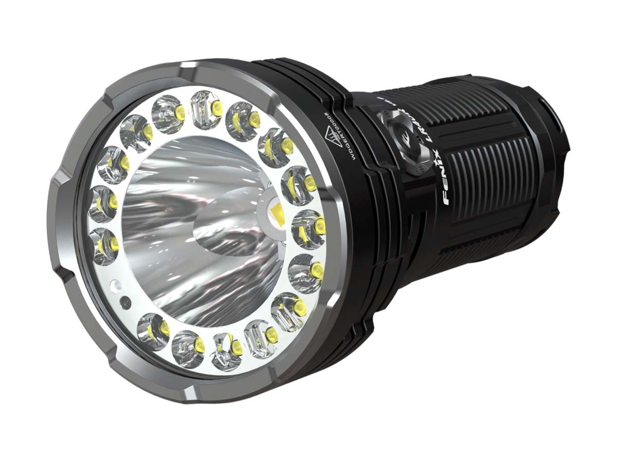 Fenix LR40R V2.0 Search Flashlight - 15000 Lumens