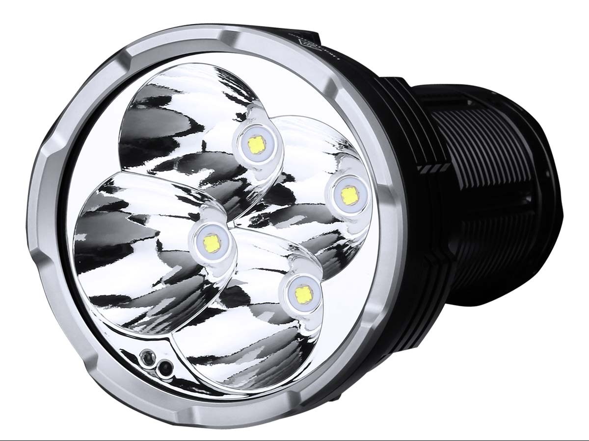 Fenix LR50R Flashlight