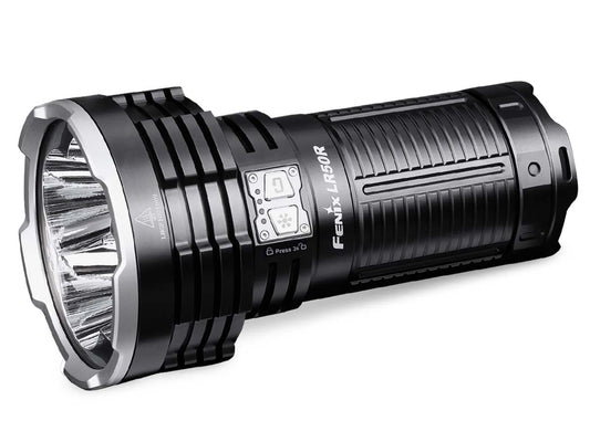 Fenix LR50R Flashlight