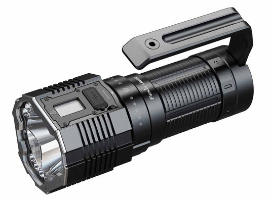 Fenix LR60R Search Flashlight