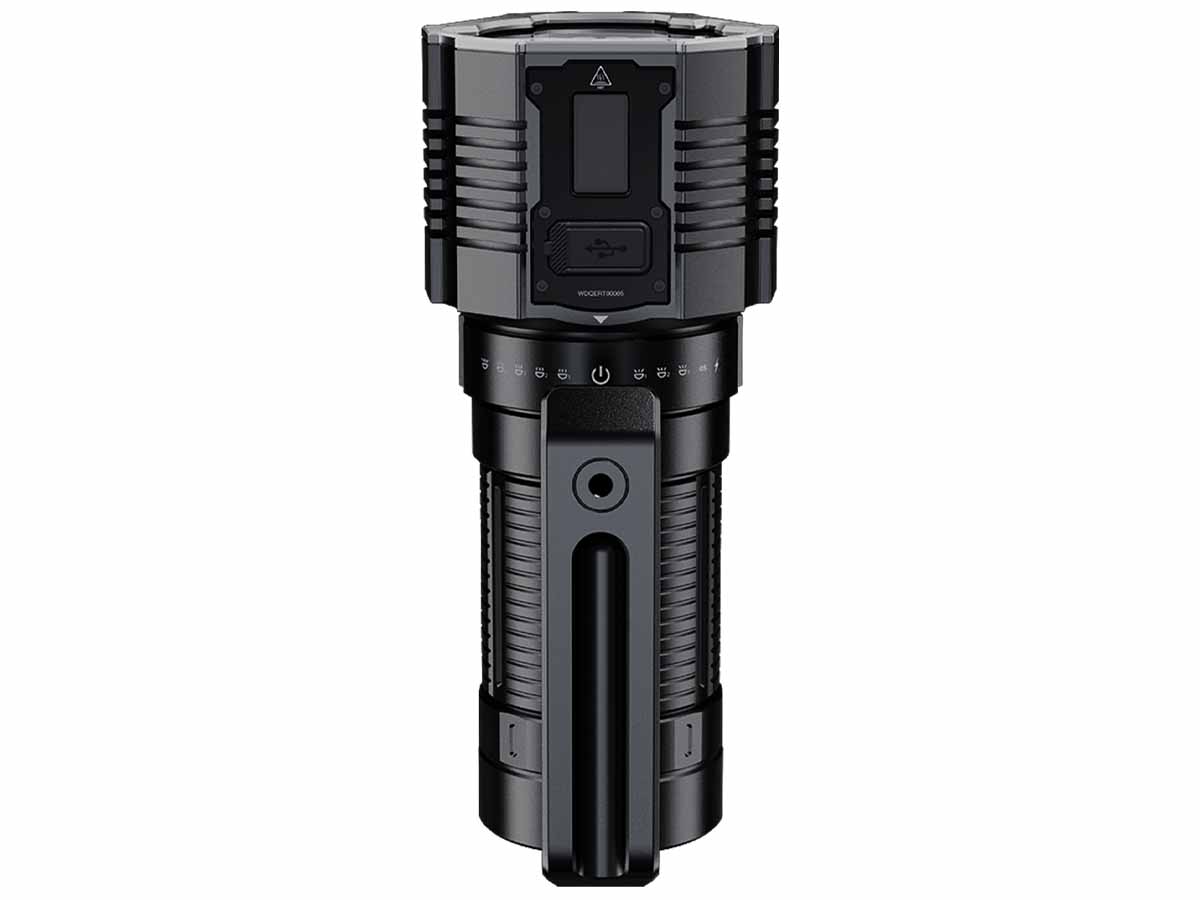 Fenix LR60R Search Flashlight