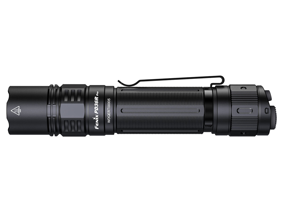 Fenix PD36R PRO Rechargeable Flashlight