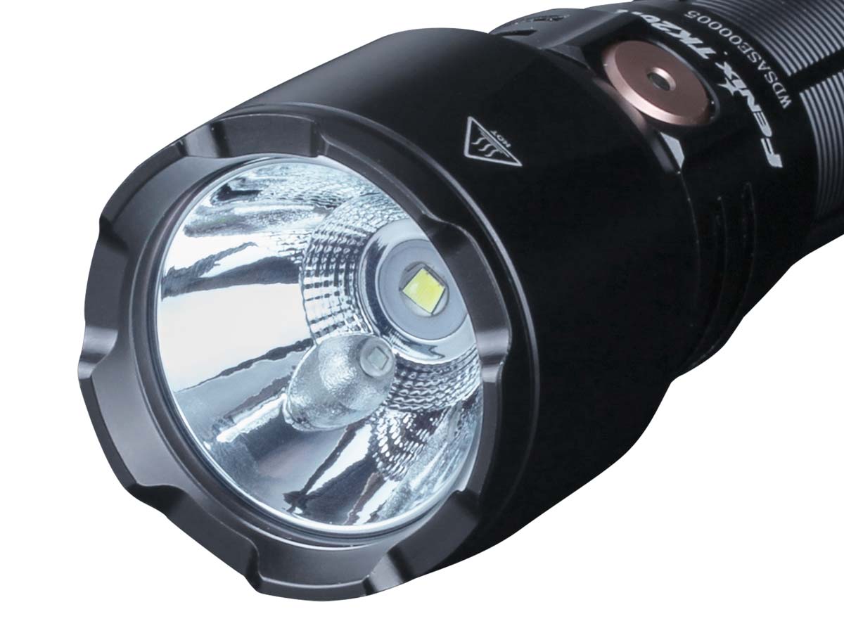 Fenix TK26R Tactical Flashlight
