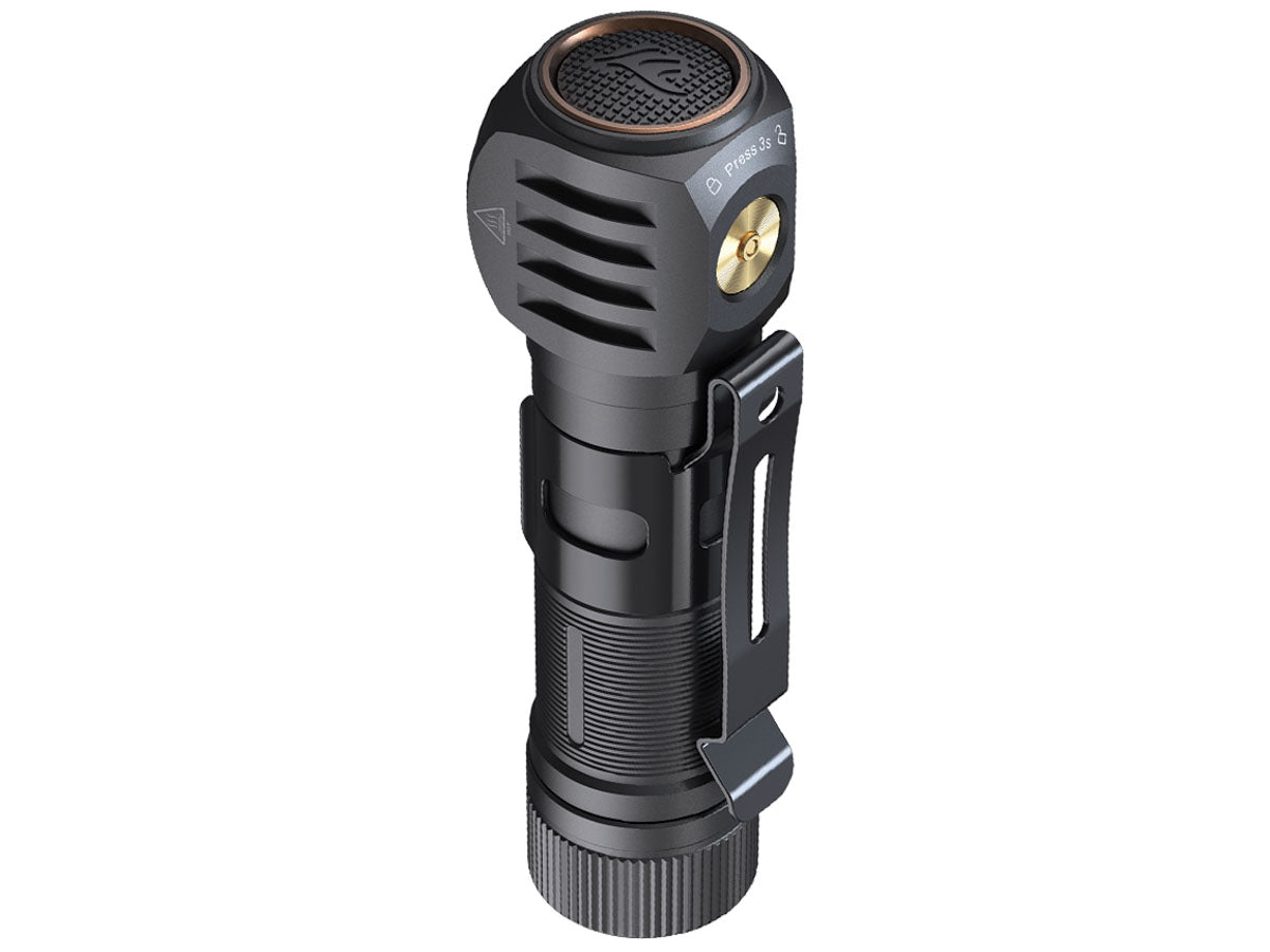Fenix HM61R V2.0 Rechargeable Headlamp