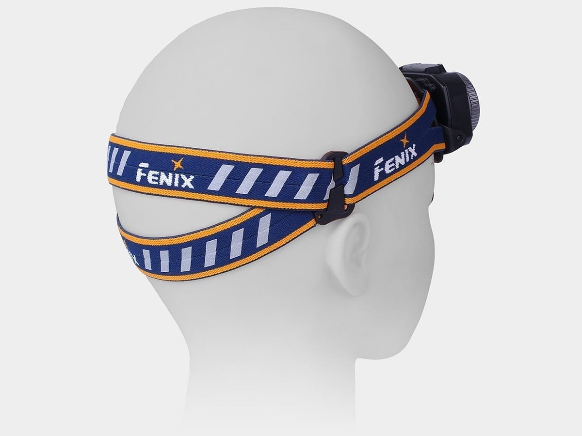 Fenix HL40R Headlamp