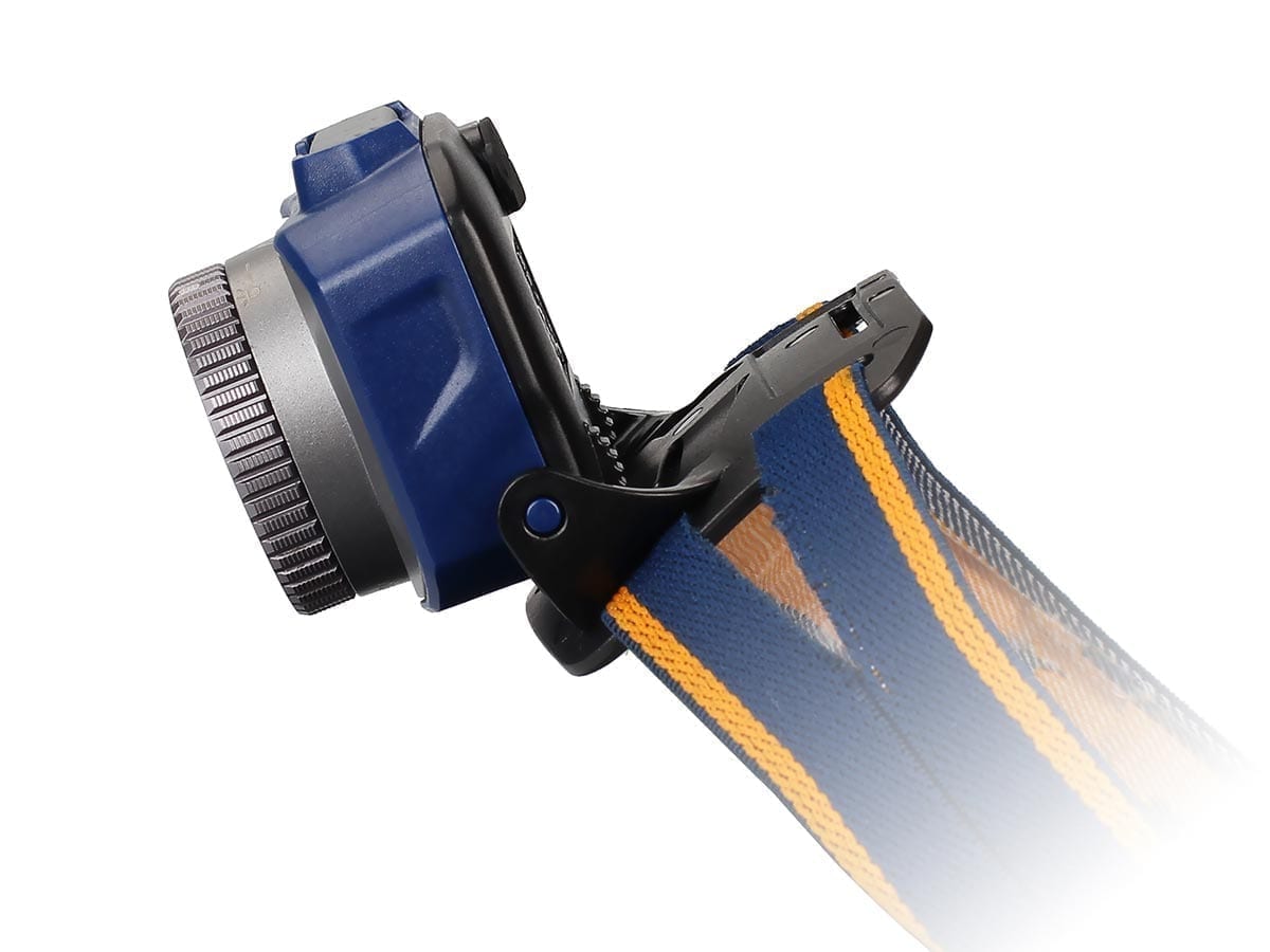 Fenix HL40R Headlamp