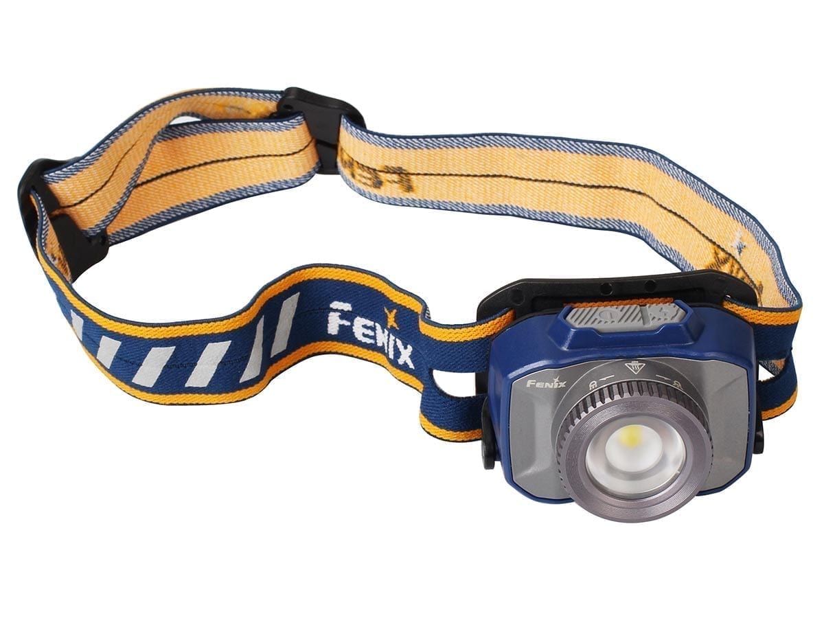 Fenix HL40R Headlamp