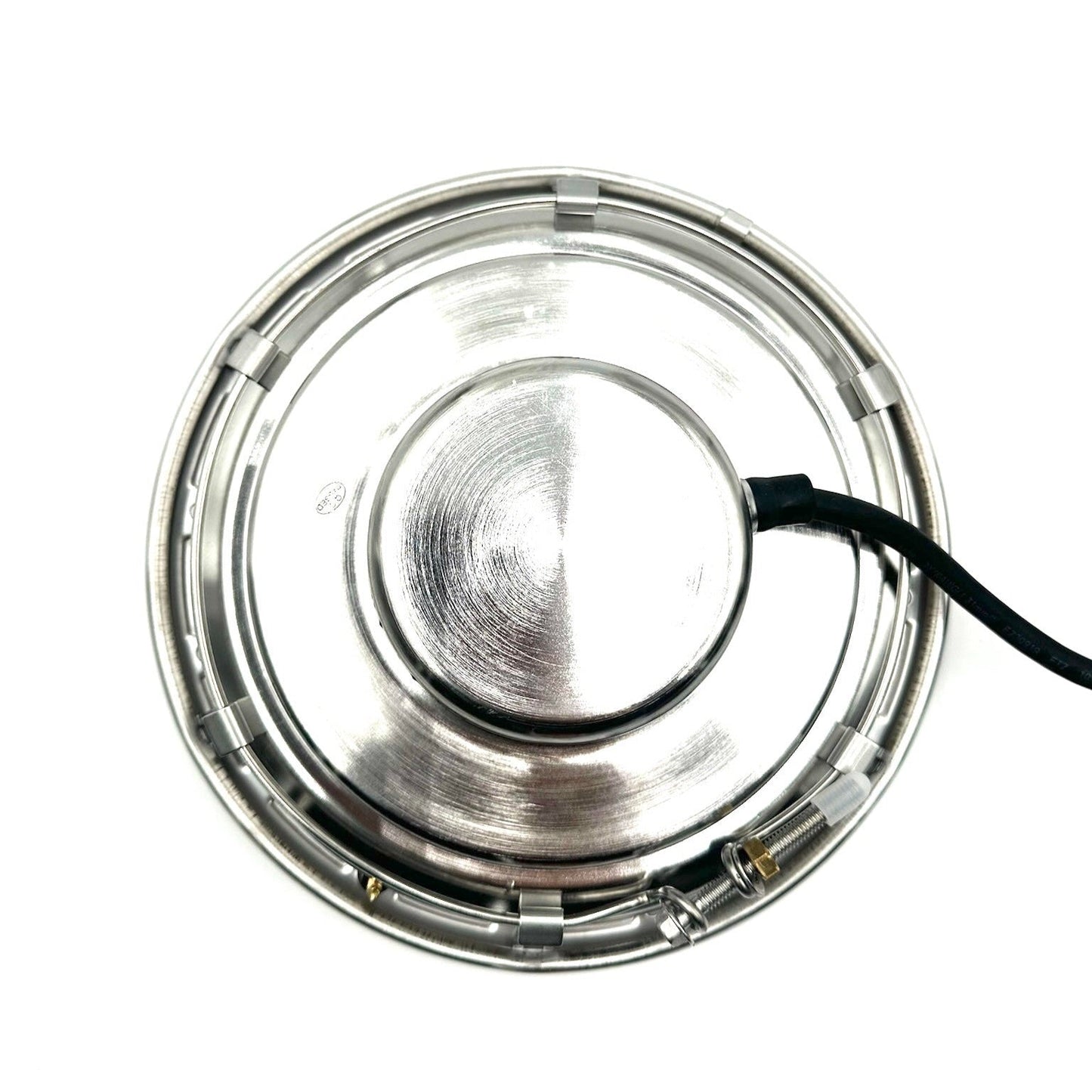 6" Spa Light RGBW