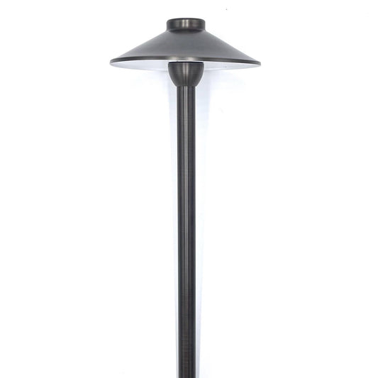 Rein Bronze Path Light