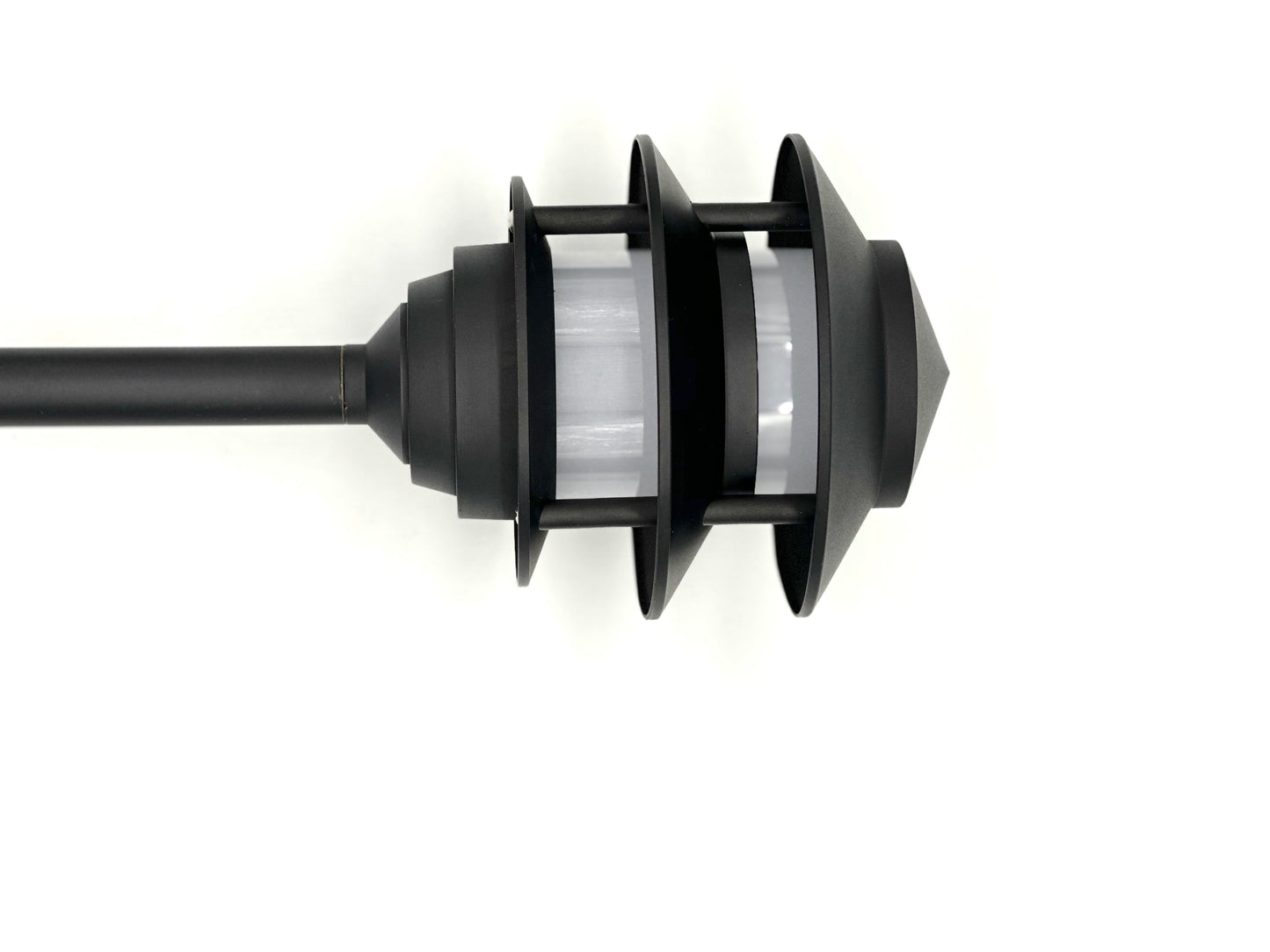 Black Brass Pagoda