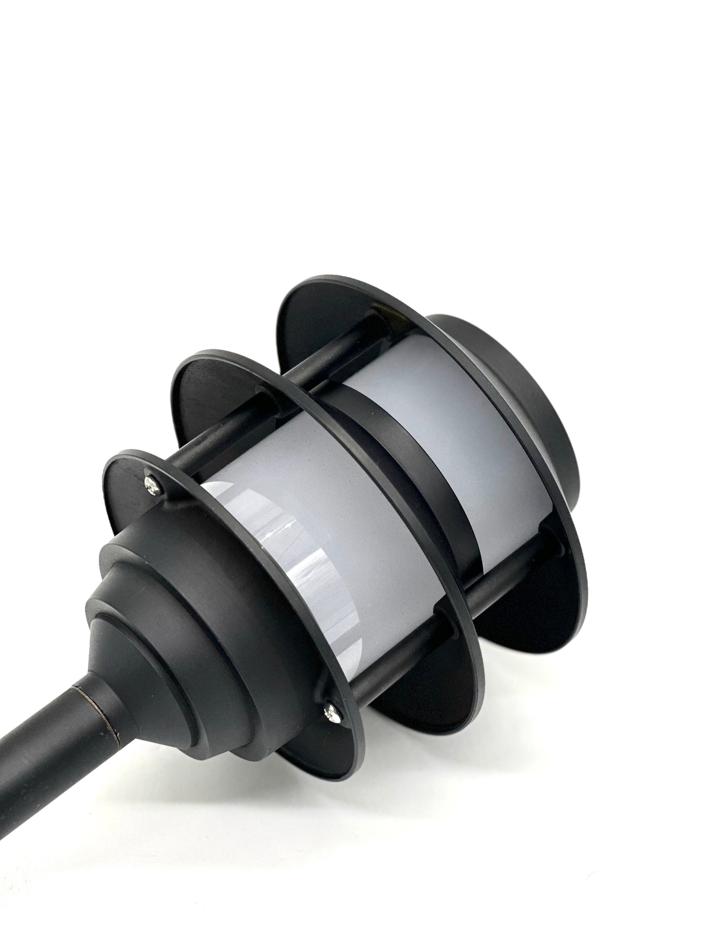 Black Brass Pagoda