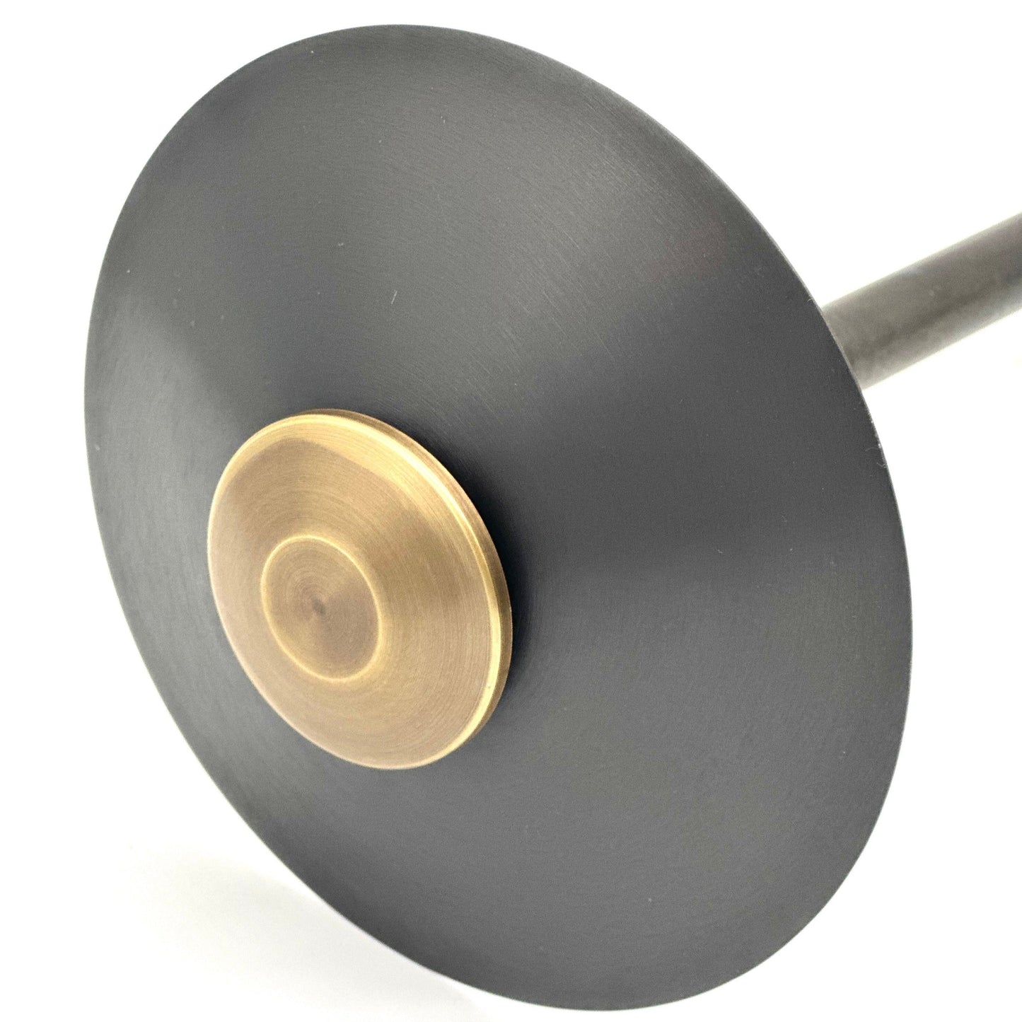 Stelvio BAB Brass Adjustable Pathlight