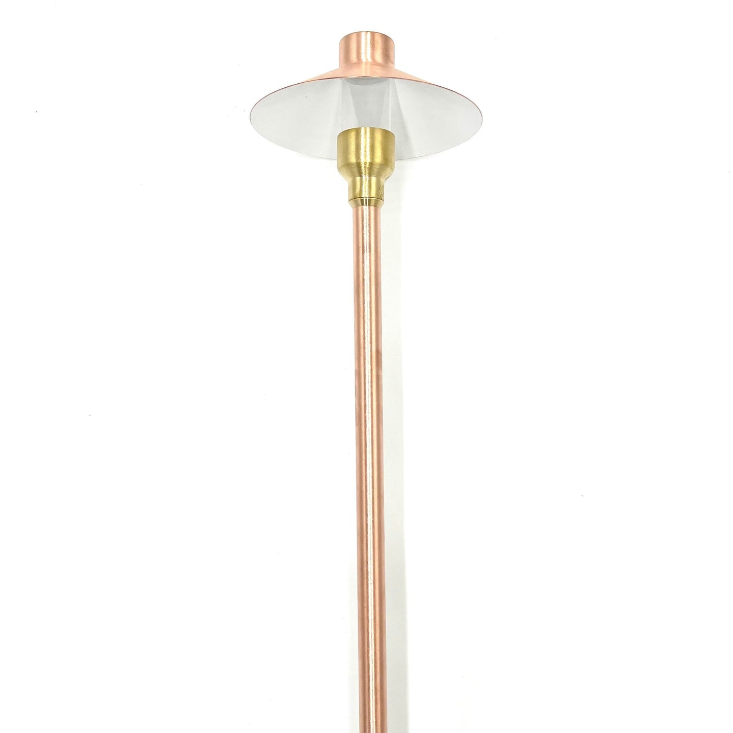 Tulay BH 18" Copper Pathlight