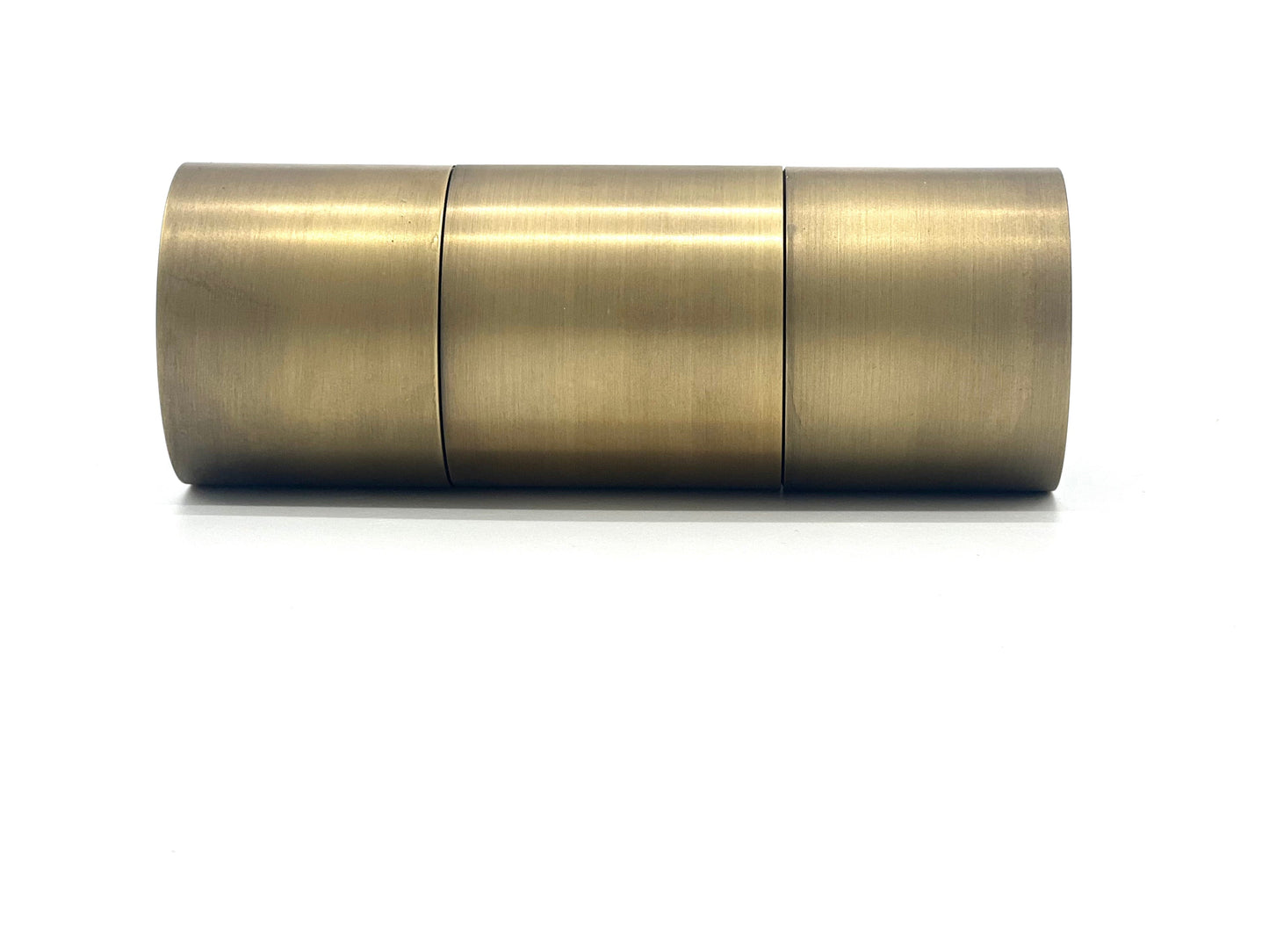 Stelvio Sconce Antique Brass Finish Up/Down Light