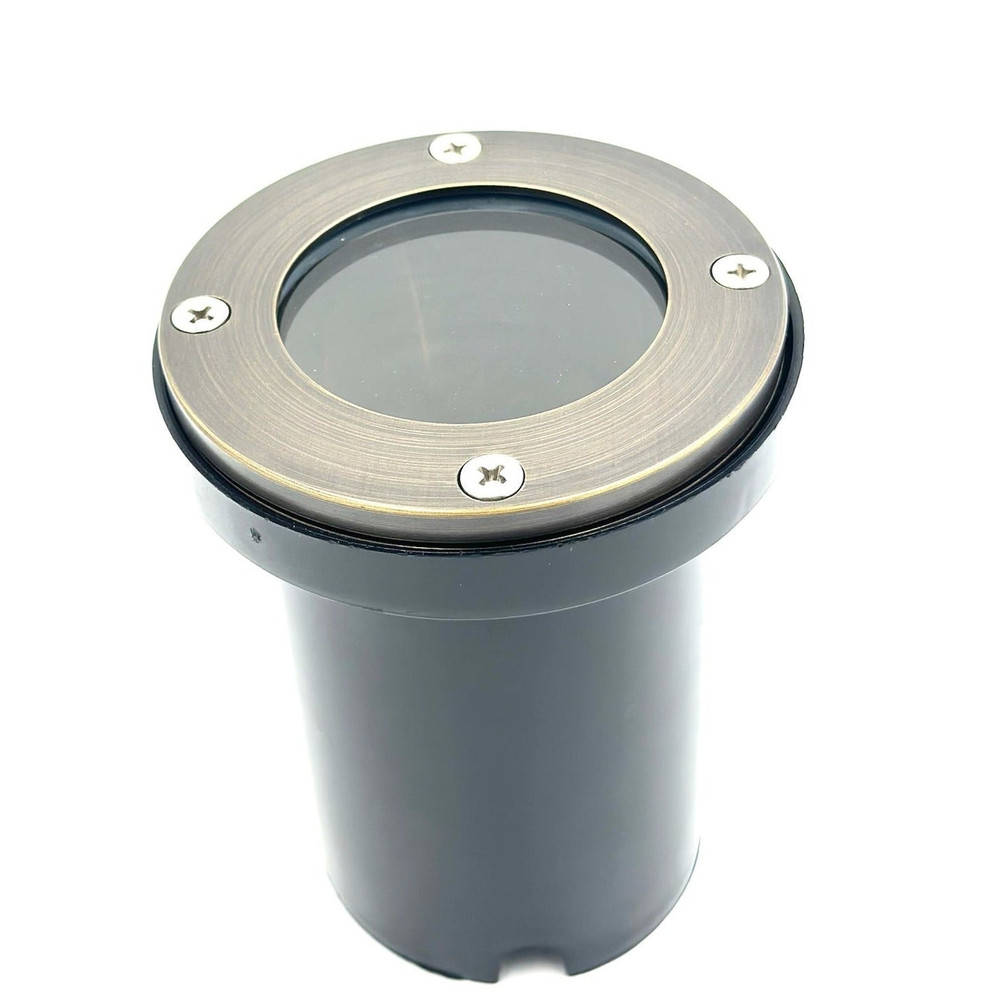 Rein Bronze Well Light