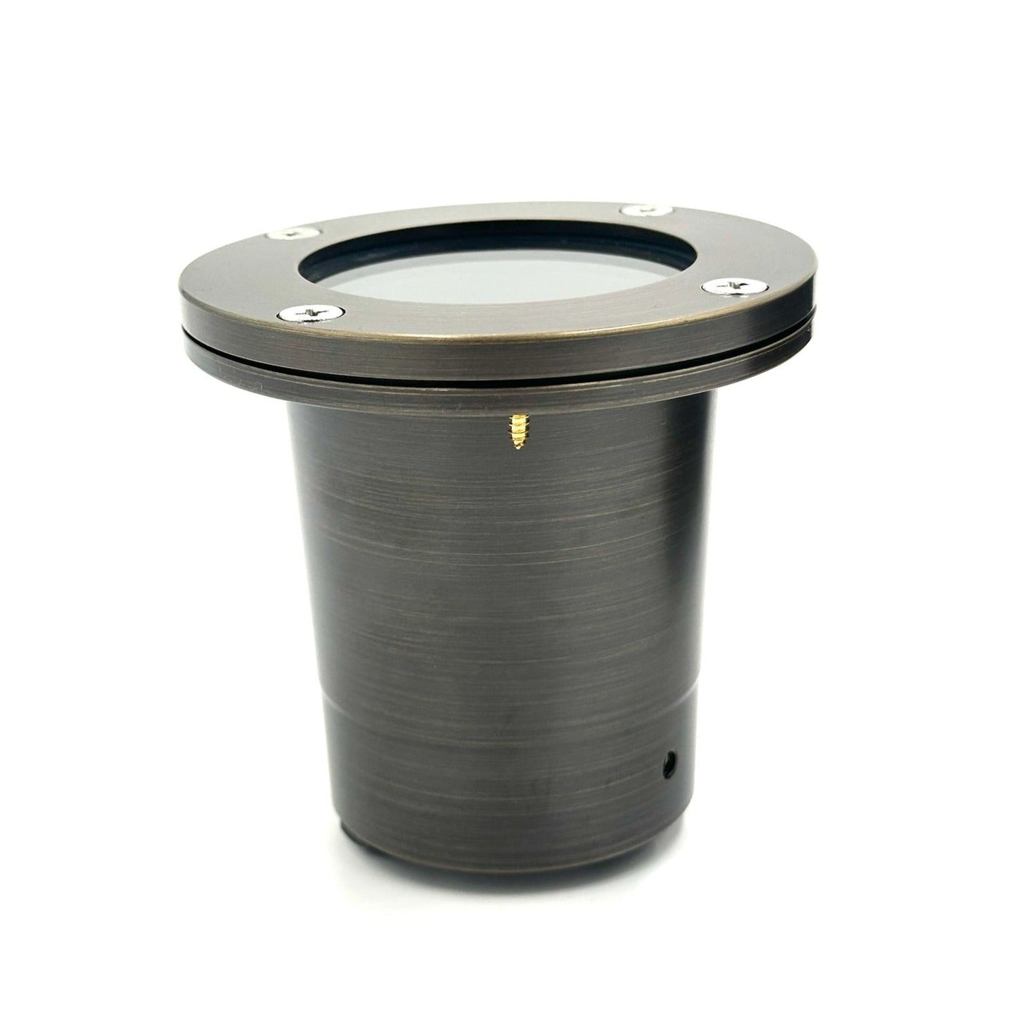 Rein Bronze Well Light