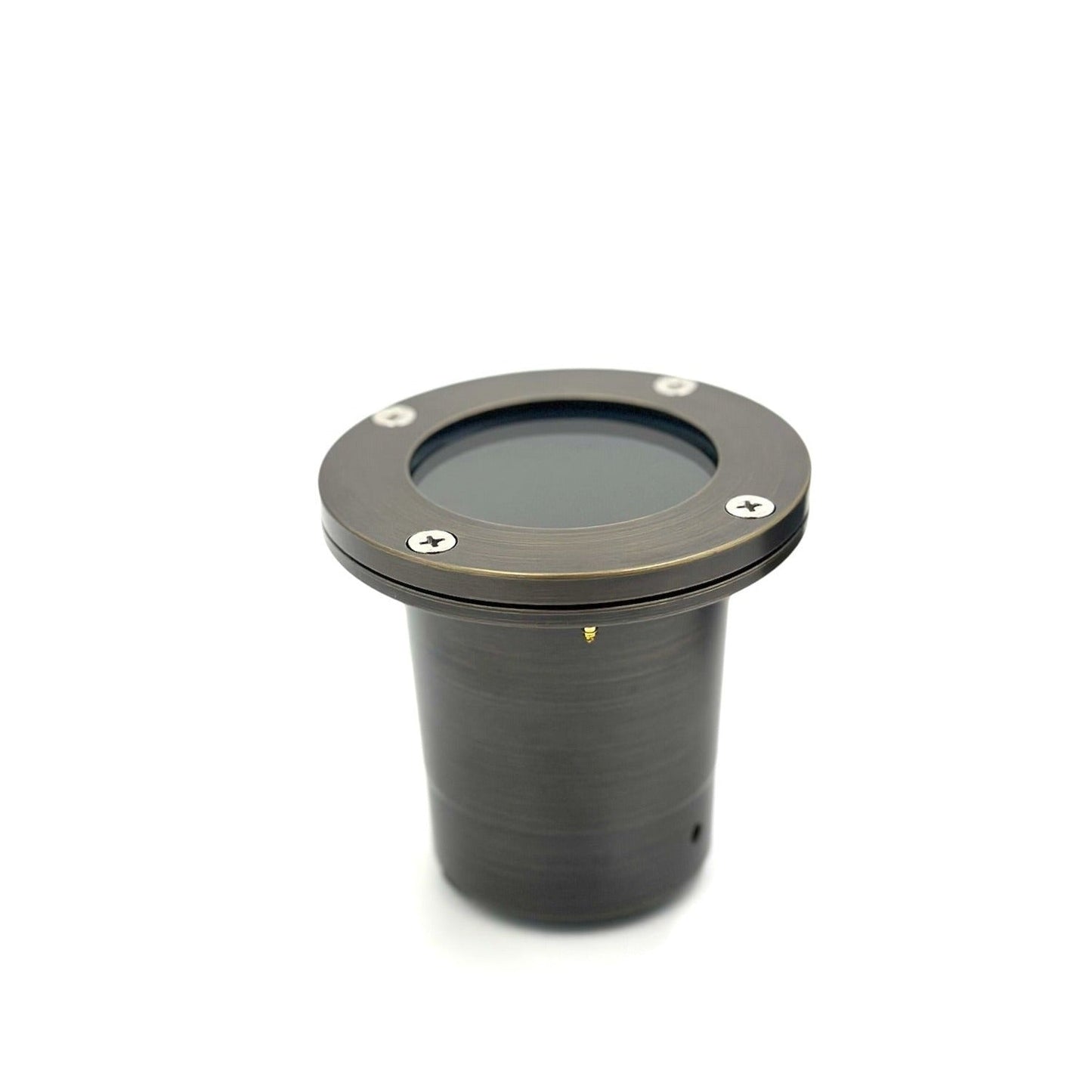 Rein Bronze Well Light