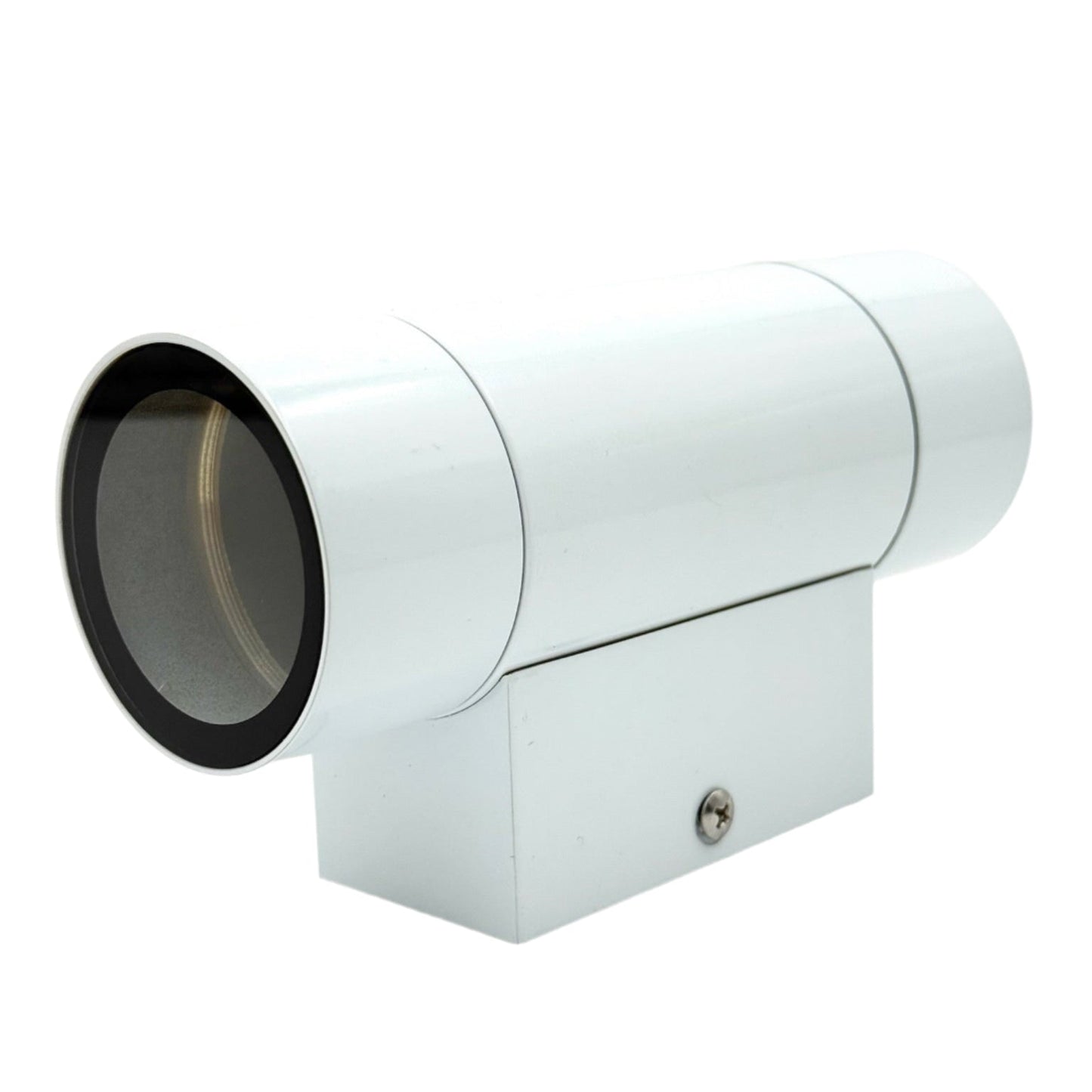 Stelvio Sconce White Finish Up/Down Light