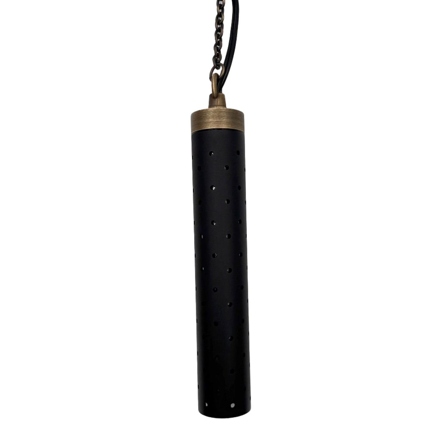 Stelvio BAB Brass Hanging Light