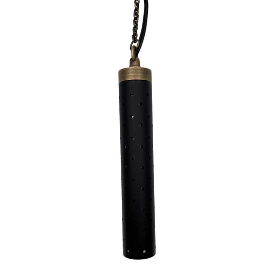 Stelvio BAB Brass Hanging Light