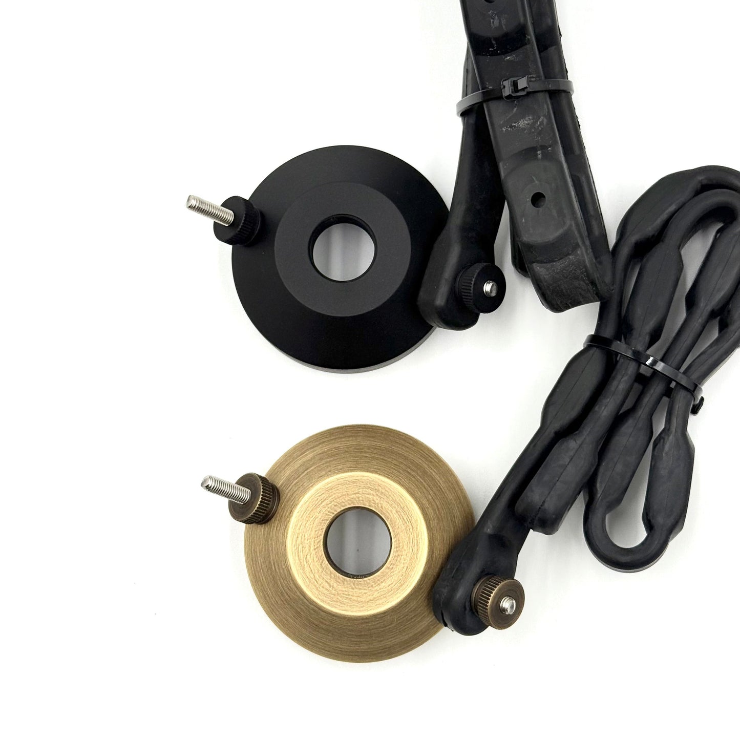 Tree Strap Mount