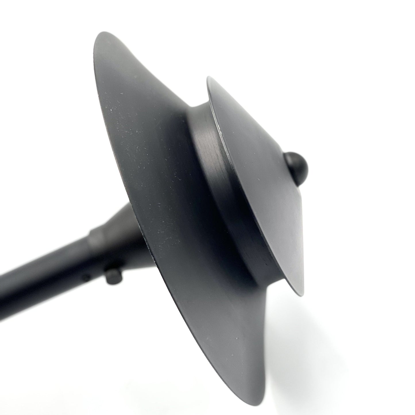 Tier 2 Black Brass Path Light