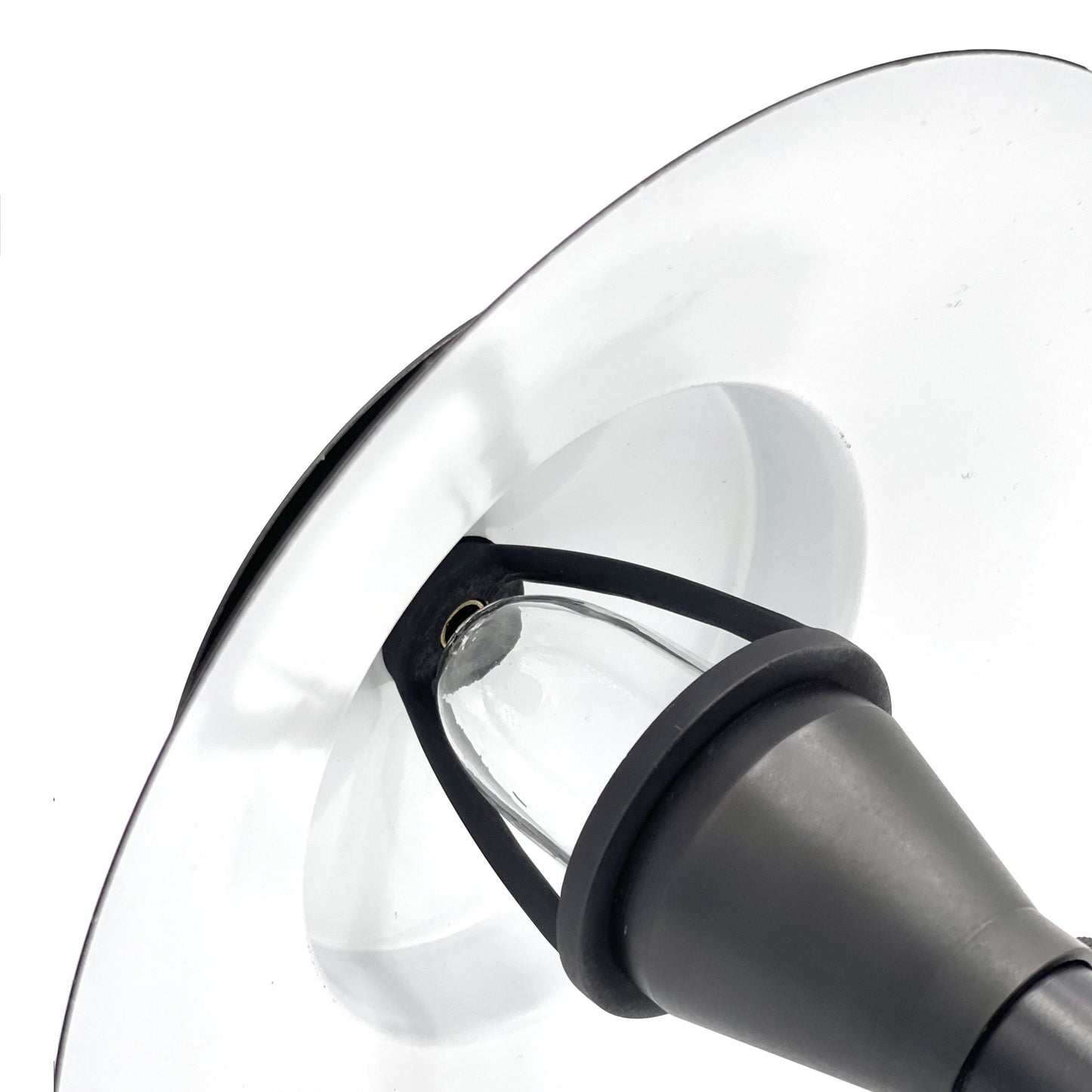 Tier 2 Black Brass Path Light