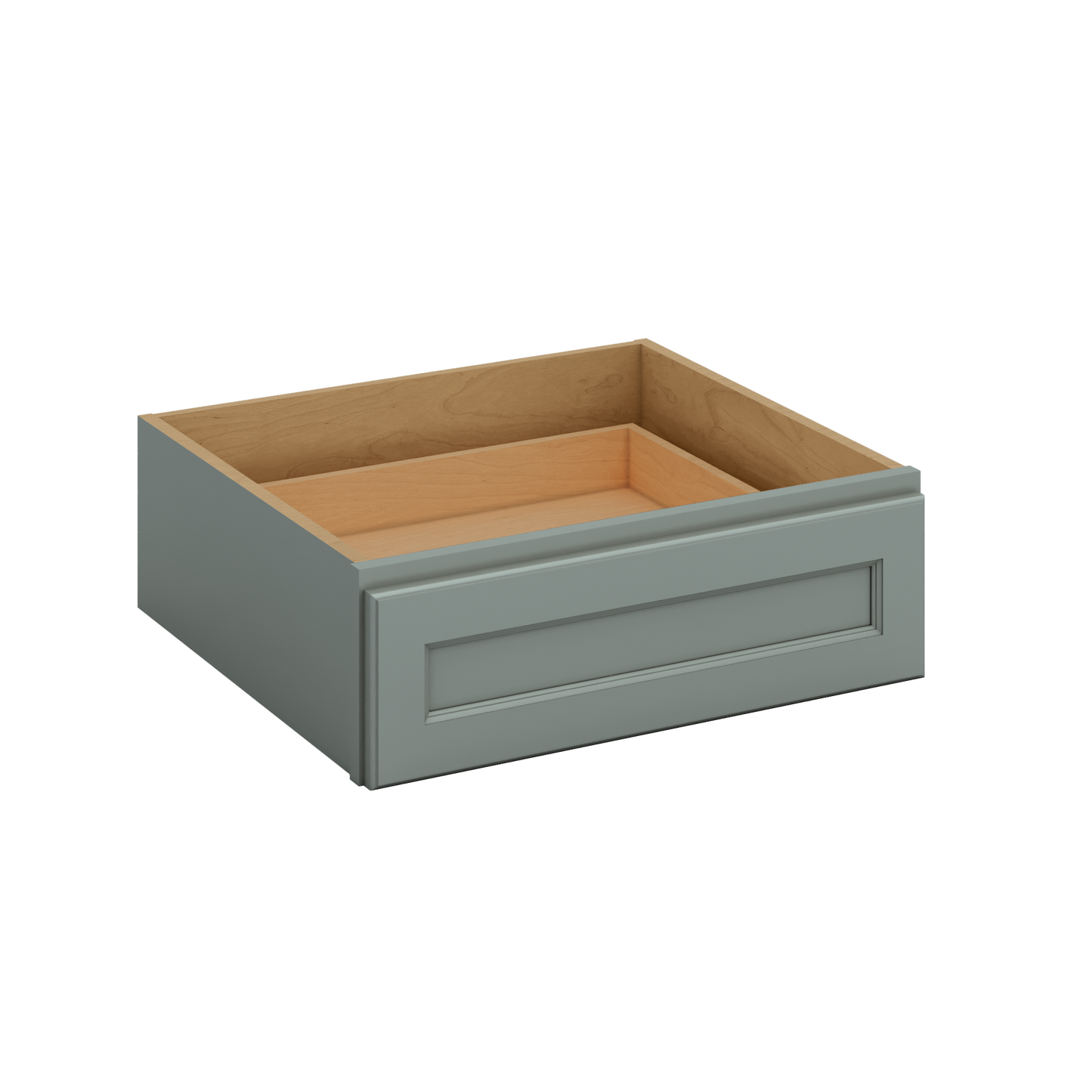 J&K Sage E3 24" W x 7-1/2" H or 8-1/2" H Knee Drawer