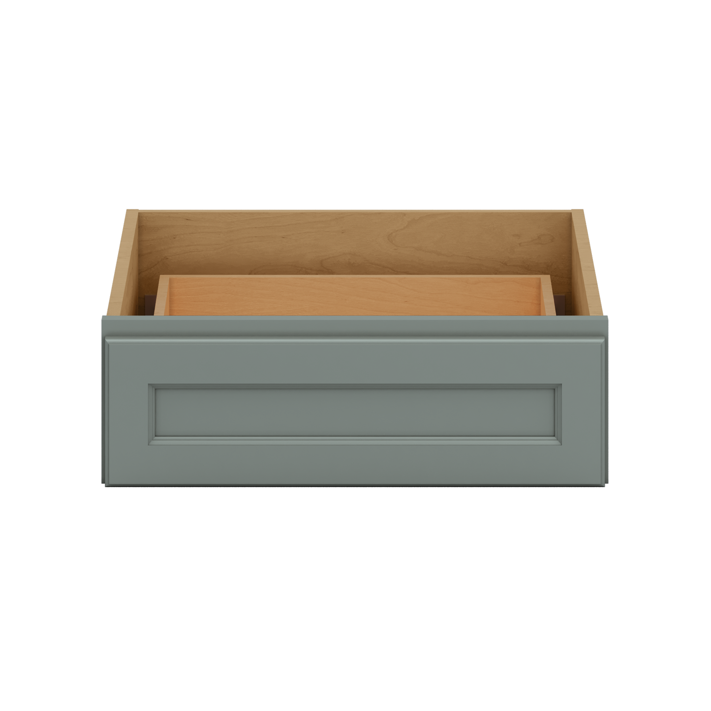 J&K Sage E3 24" W x 7-1/2" H or 8-1/2" H Knee Drawer