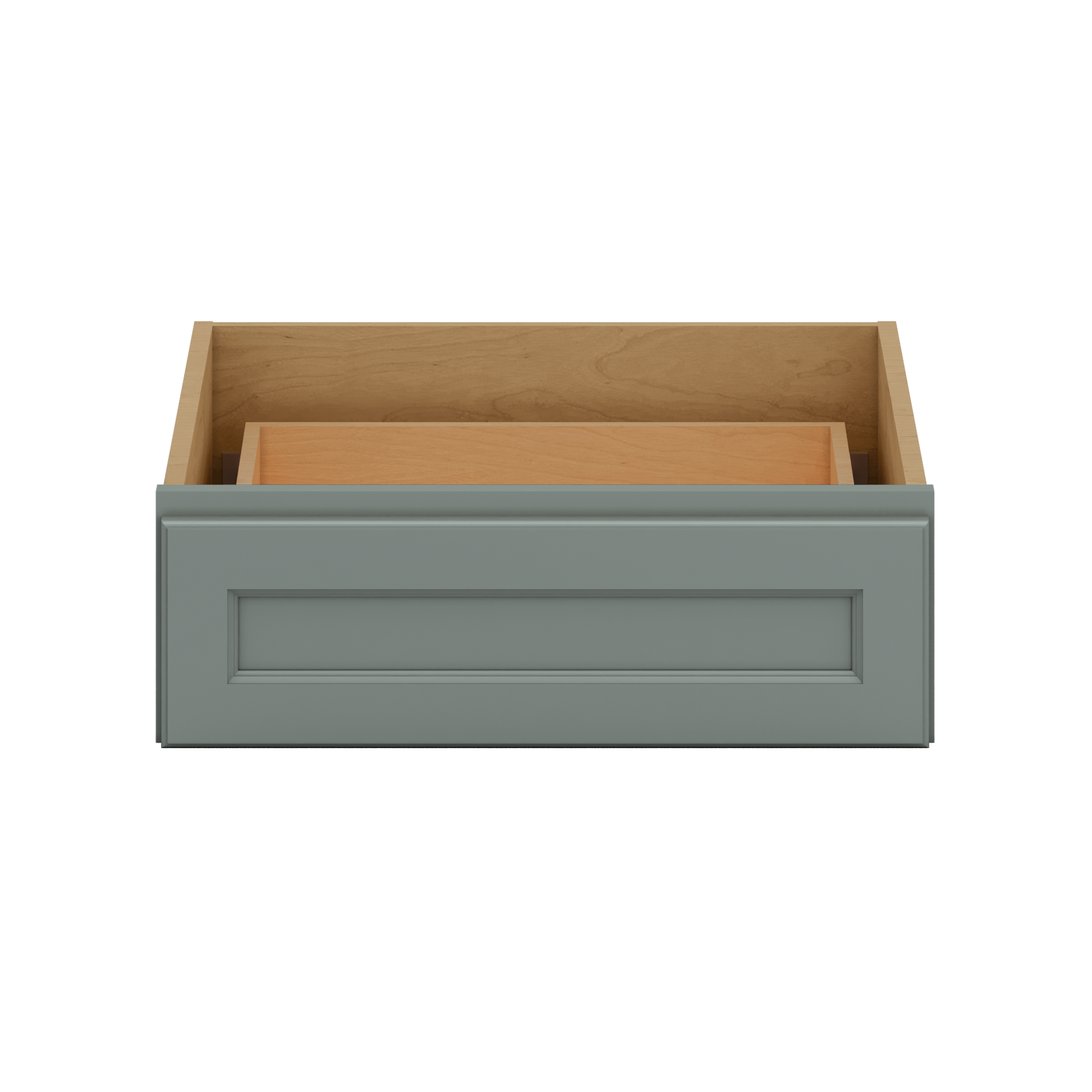 J&K Sage E3 24" W x 7-1/2" H or 8-1/2" H Knee Drawer