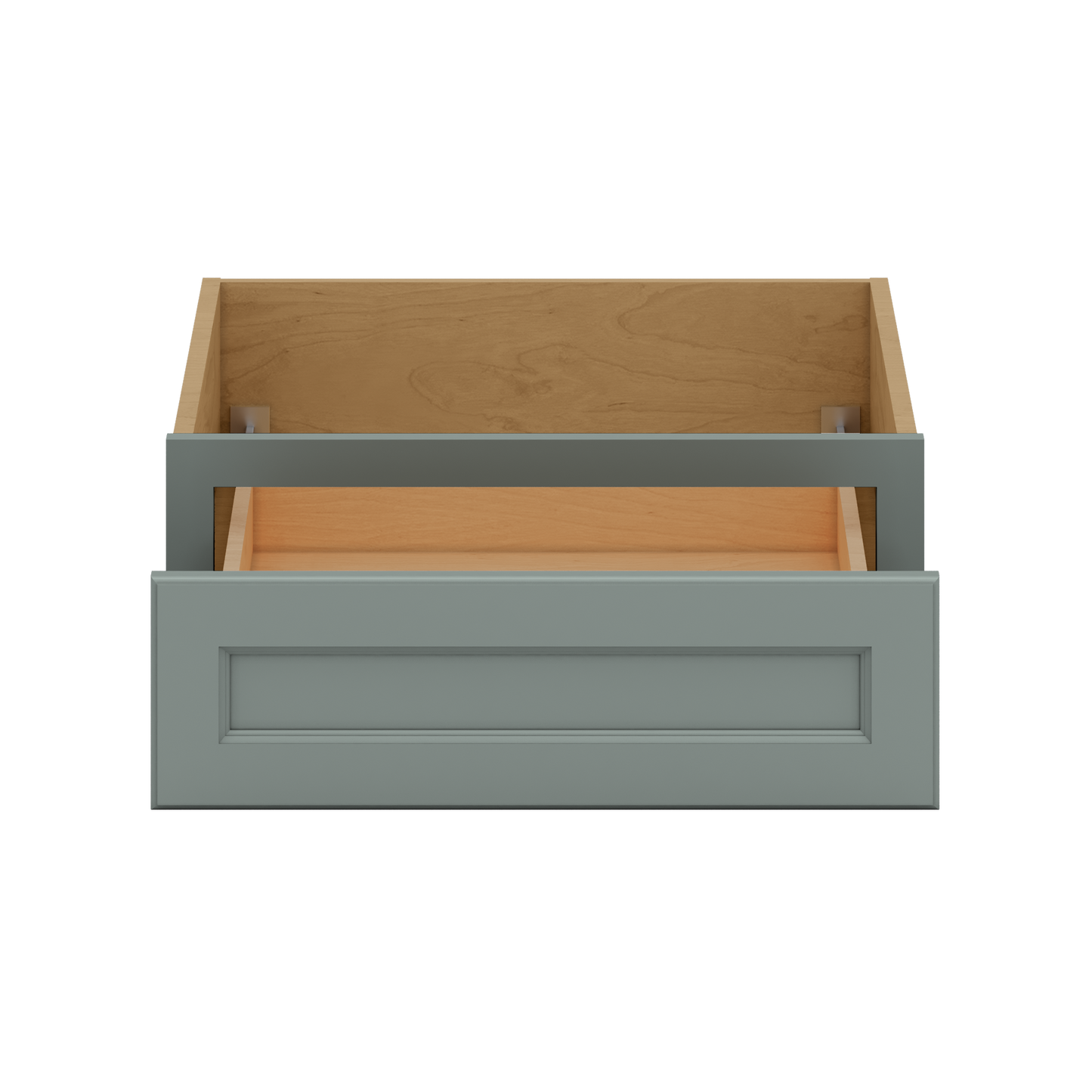 J&K Sage E3 24" W x 7-1/2" H or 8-1/2" H Knee Drawer