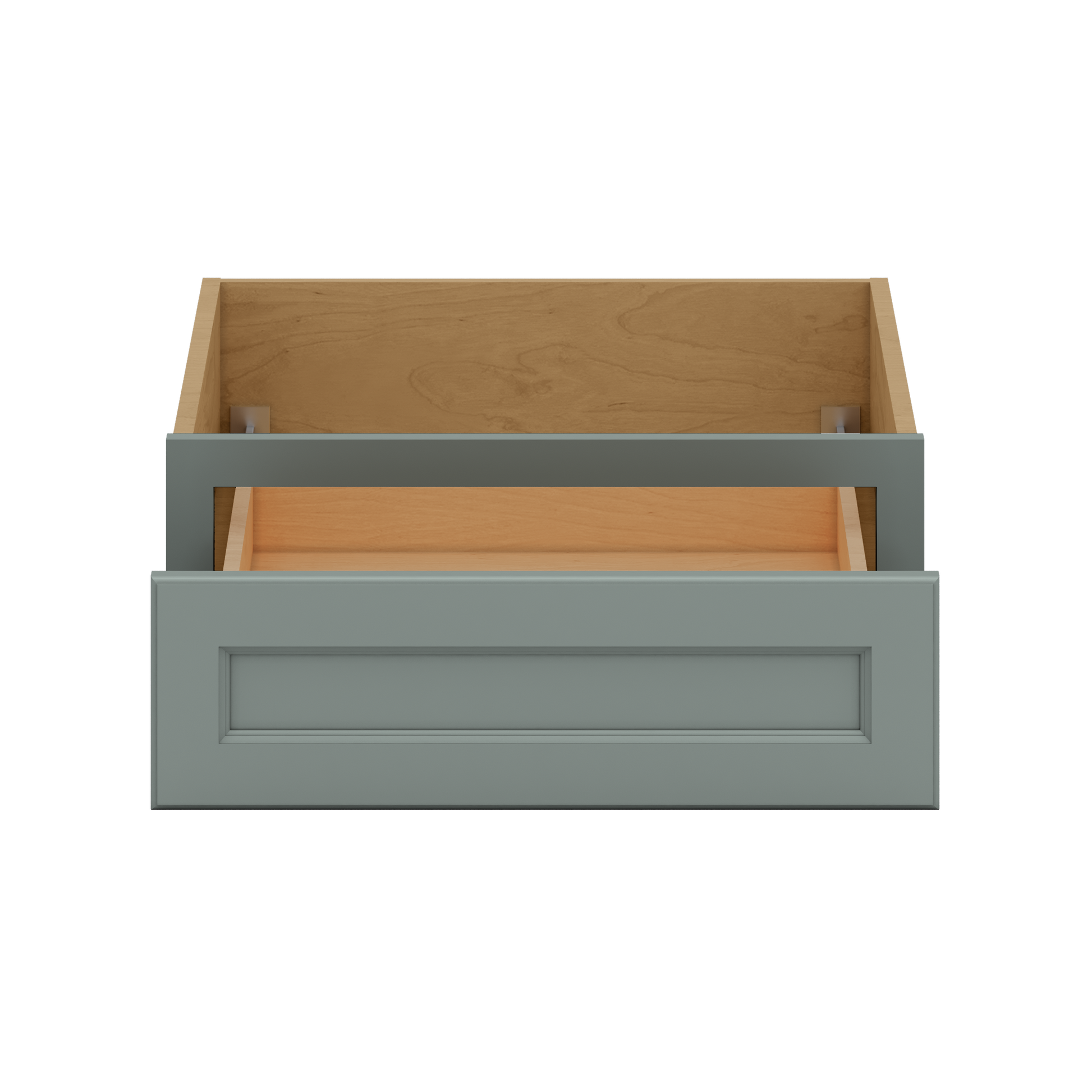 J&K Sage E3 24" W x 7-1/2" H or 8-1/2" H Knee Drawer