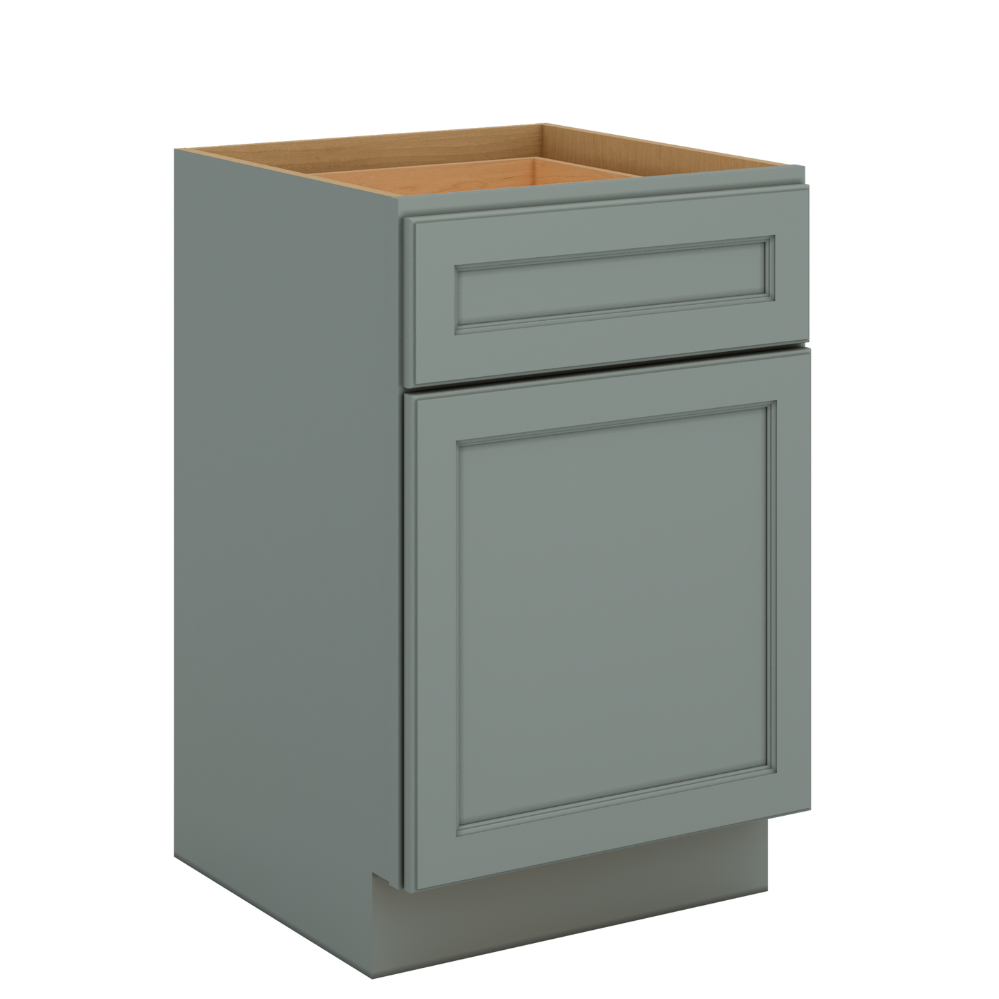 J&K Sage E3 Vanity Base Door/Drawer  21" W x 33" H x 21" D