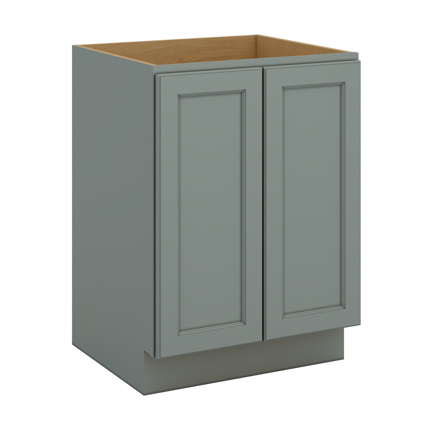 J&K Sage E3 Vanity Base FHD  24" W x 33" H x 21" D