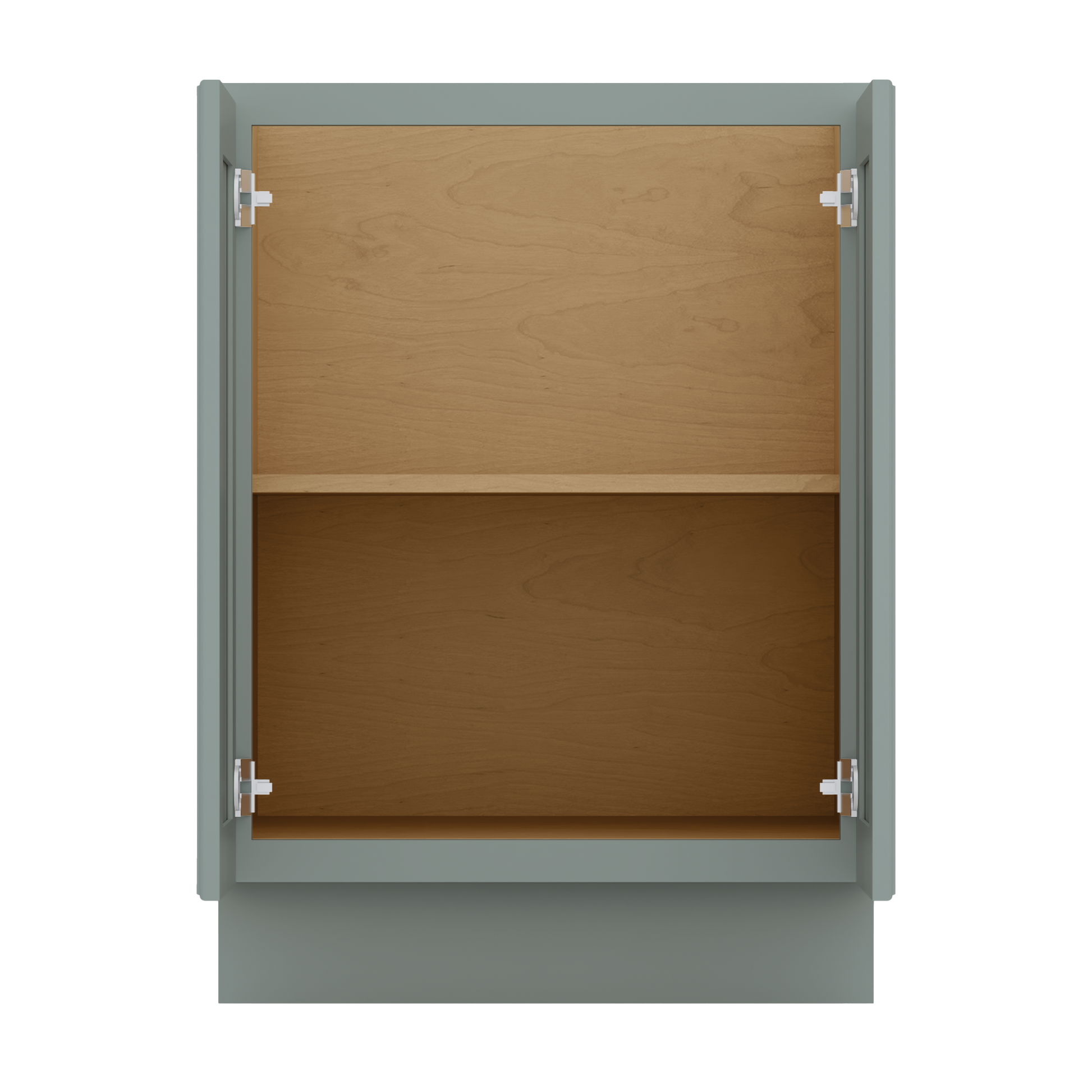 J&K Sage E3 Vanity Base FHD  24" W x 33" H x 21" D