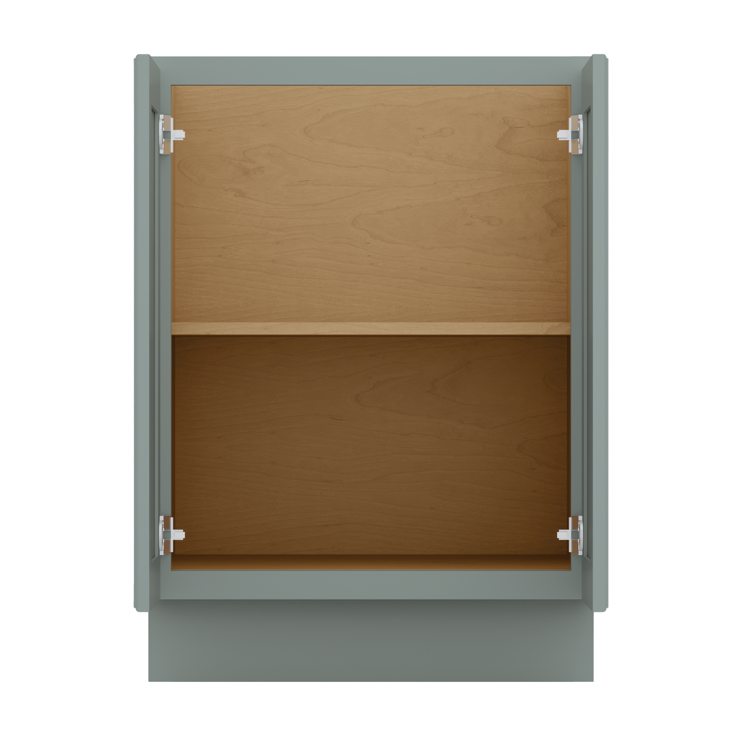 J&K Sage E3 Vanity Base FHD  27" W x 33" H x 21" D