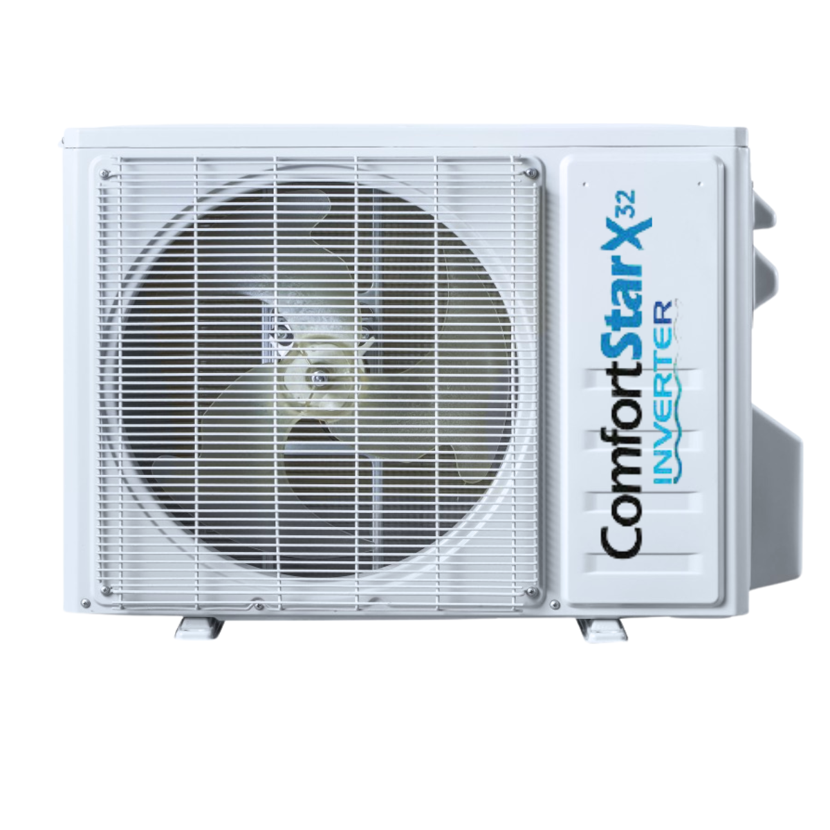 12K Wall-Mount R32 Mini-Split – 17 SEER2